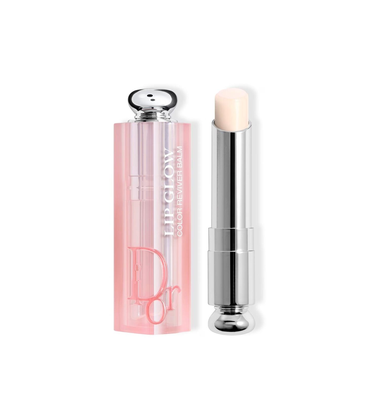 Dior ADD CT LIP GLOW - 24 HOUR MOISTURIZING SHIMMING LIP GLOW WITH CHERRY O L DEMBA2237