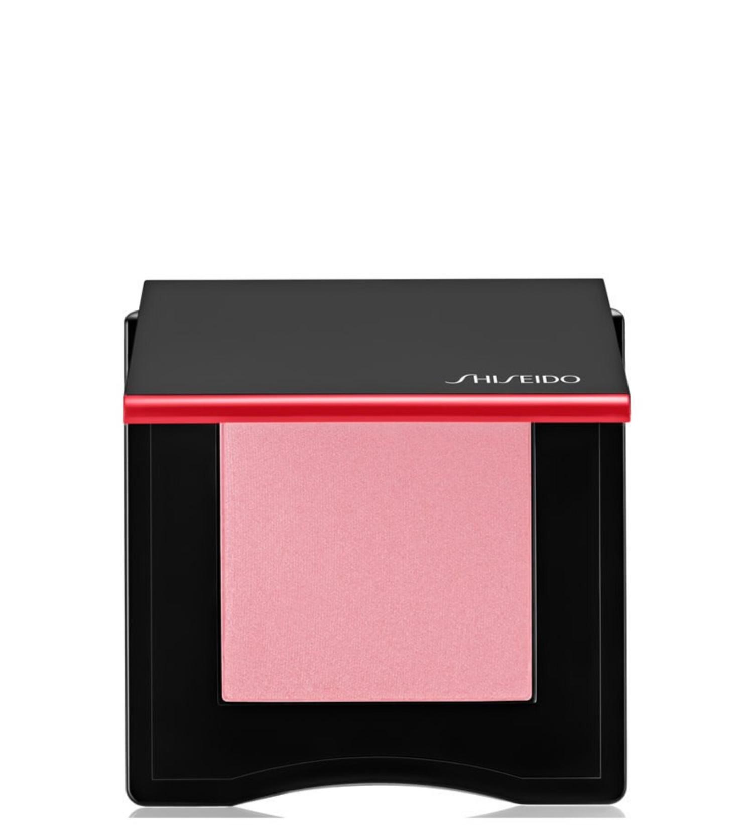 Shiseido Beauty InnerGlow CheekPowder 02 Blush