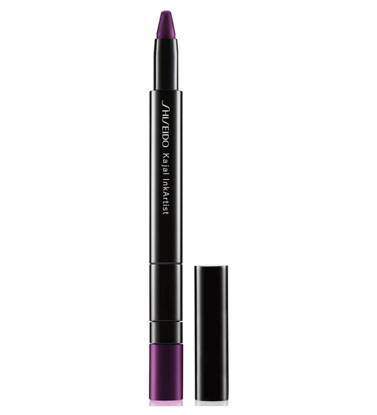 Shiseido Beauty Shiseido Kajal InkArtist 05 Eye Pencil