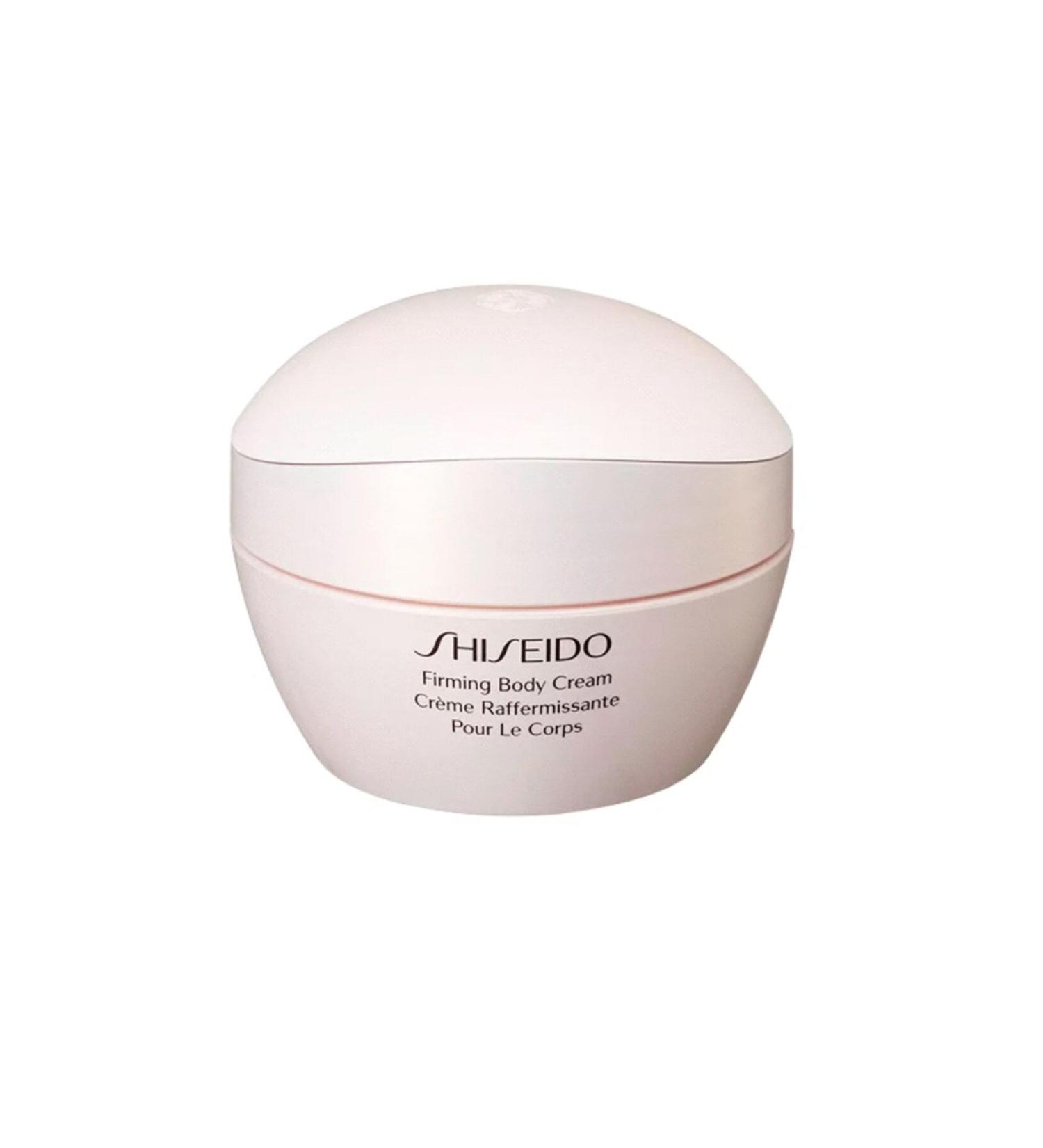 Shiseido Beauty Shiseido Firming Body Cream 200ml