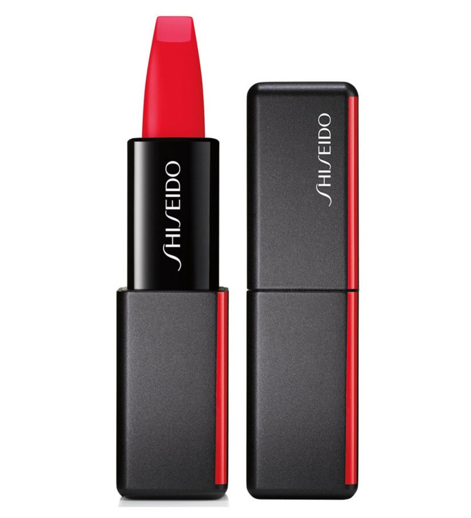 Shiseido Beauty Shiseido ModernMatte POWDER Lipstick 512 Lipstick