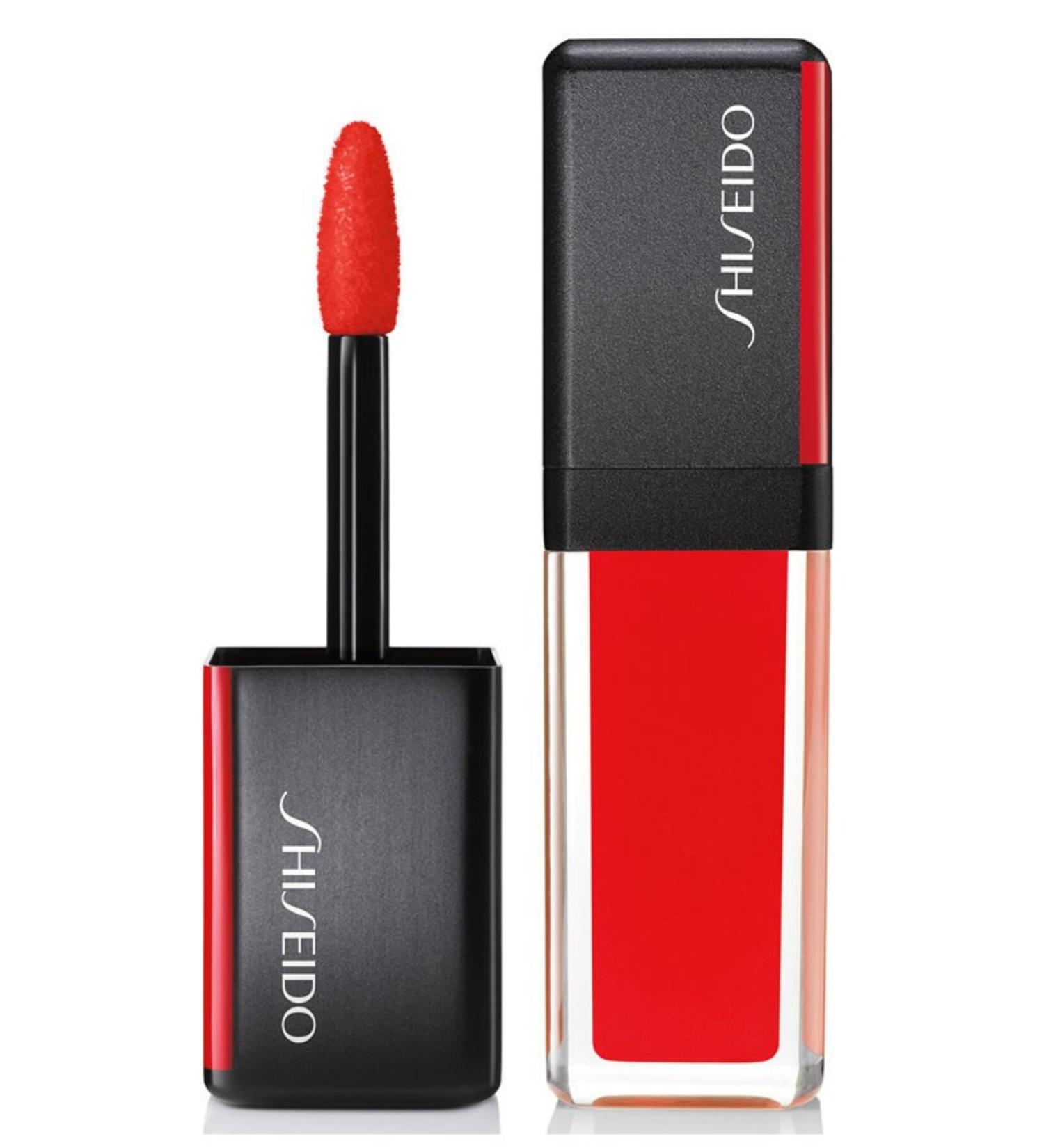 Shiseido Beauty Shiseido LacquerInk Lipshine 305 Ruj