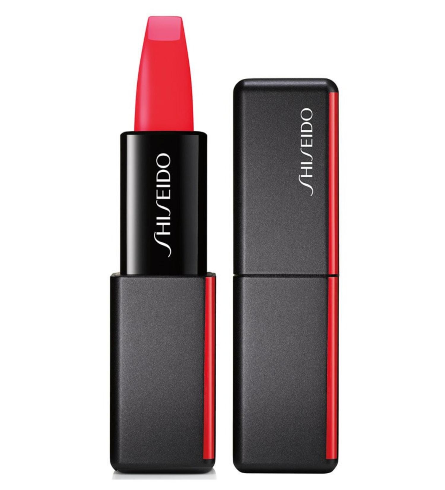 Shiseido Beauty Shiseido ModernMatte POWDER Lipstick 513 Lipstick