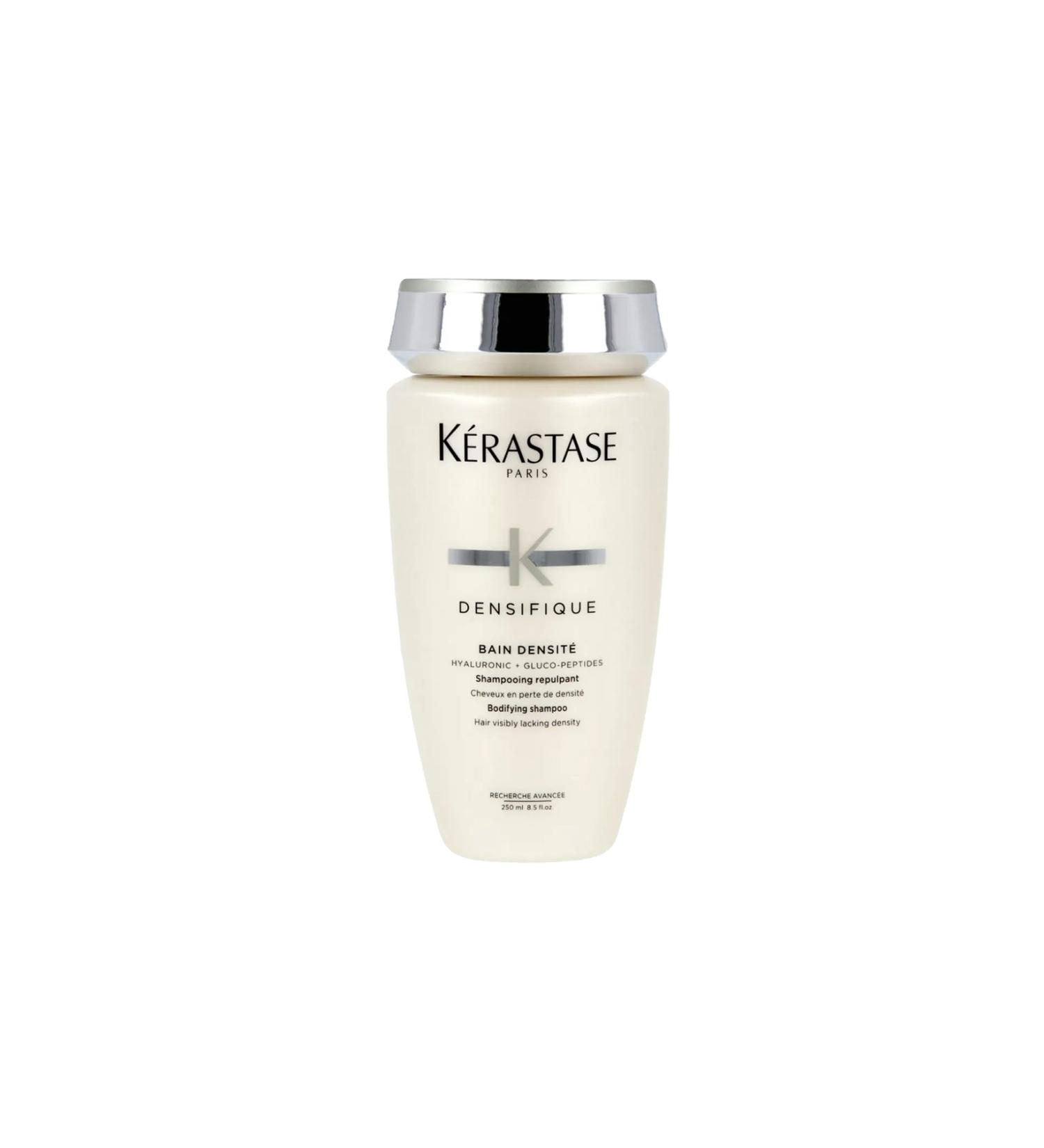 Kerastase Densifique Bain Densite-Hyaluronic Acid Moisturizing Thick and Densifying Shampoo 250ml
