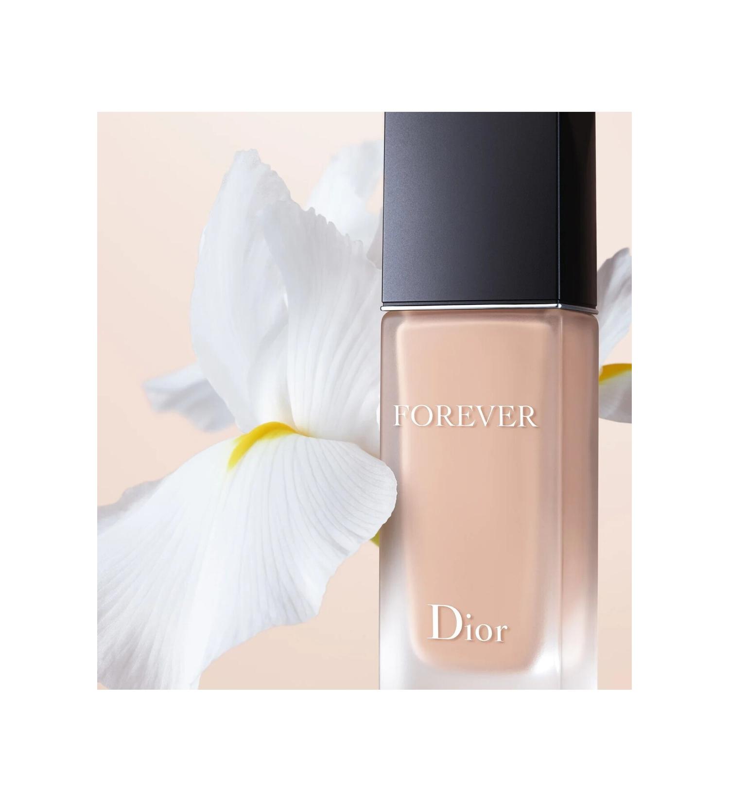 Dior Forever - Matte Finish Foundation