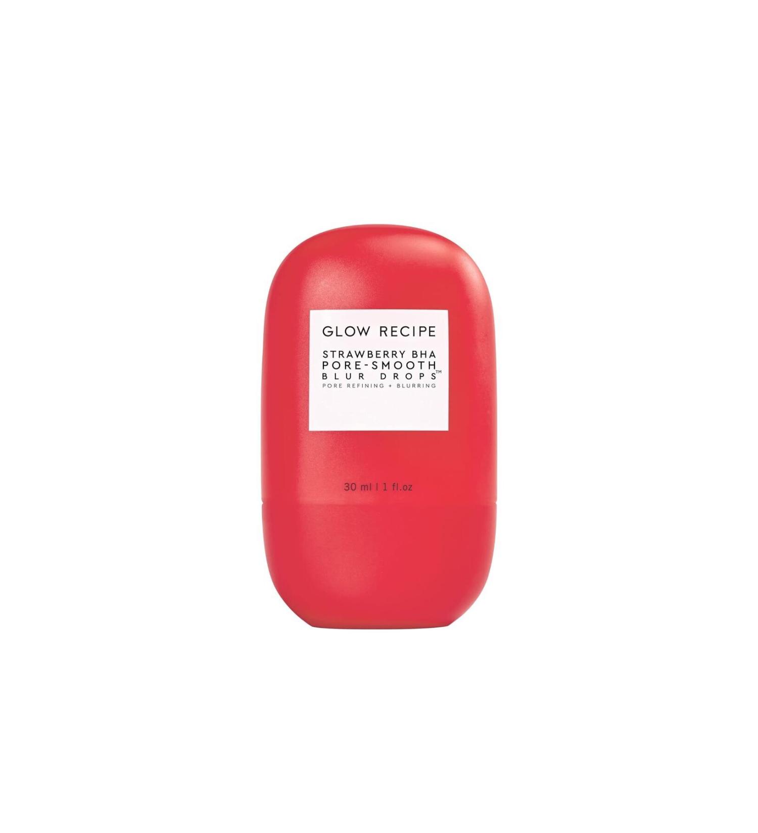 GLOW RECIPE SEBUM BALANCING AND PORE F RM NG SK N SERUM 30 ML DEMBA2211