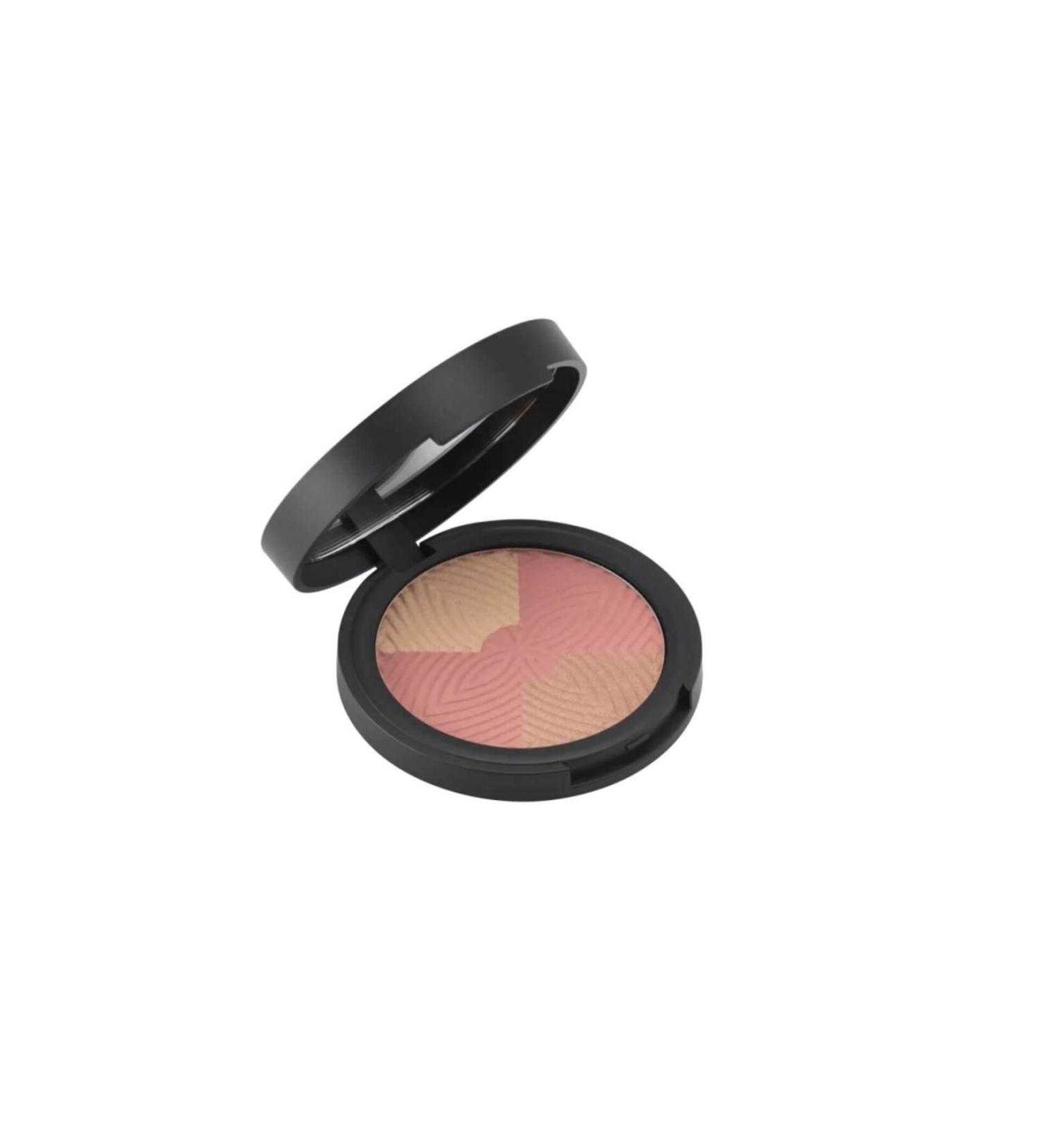 Aden Face Sunlight Trio Spring ( Sunlight Trio Spring ) 19gr