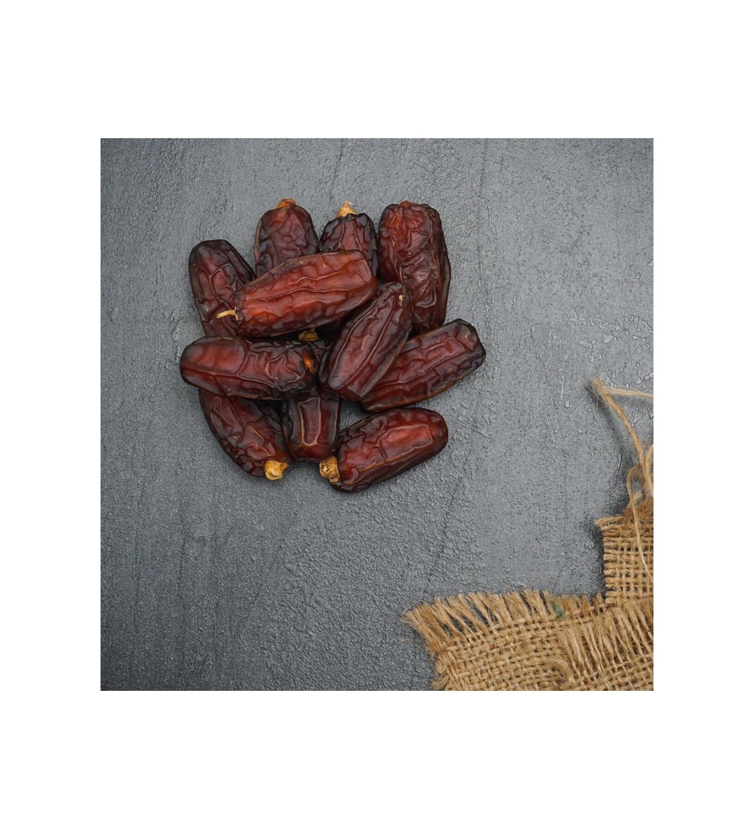 Ravza Date Mebrum Medium 1 kg 1 kg