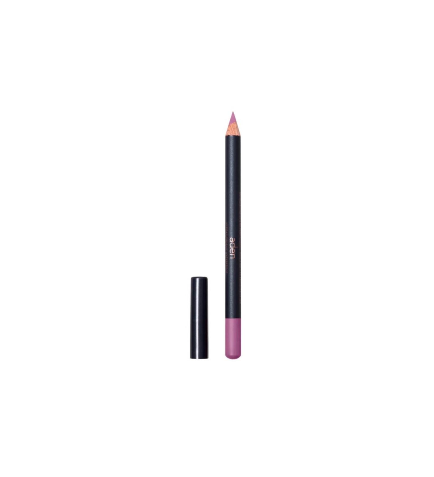 Aden Lipliner Pencil (55 Cerise)