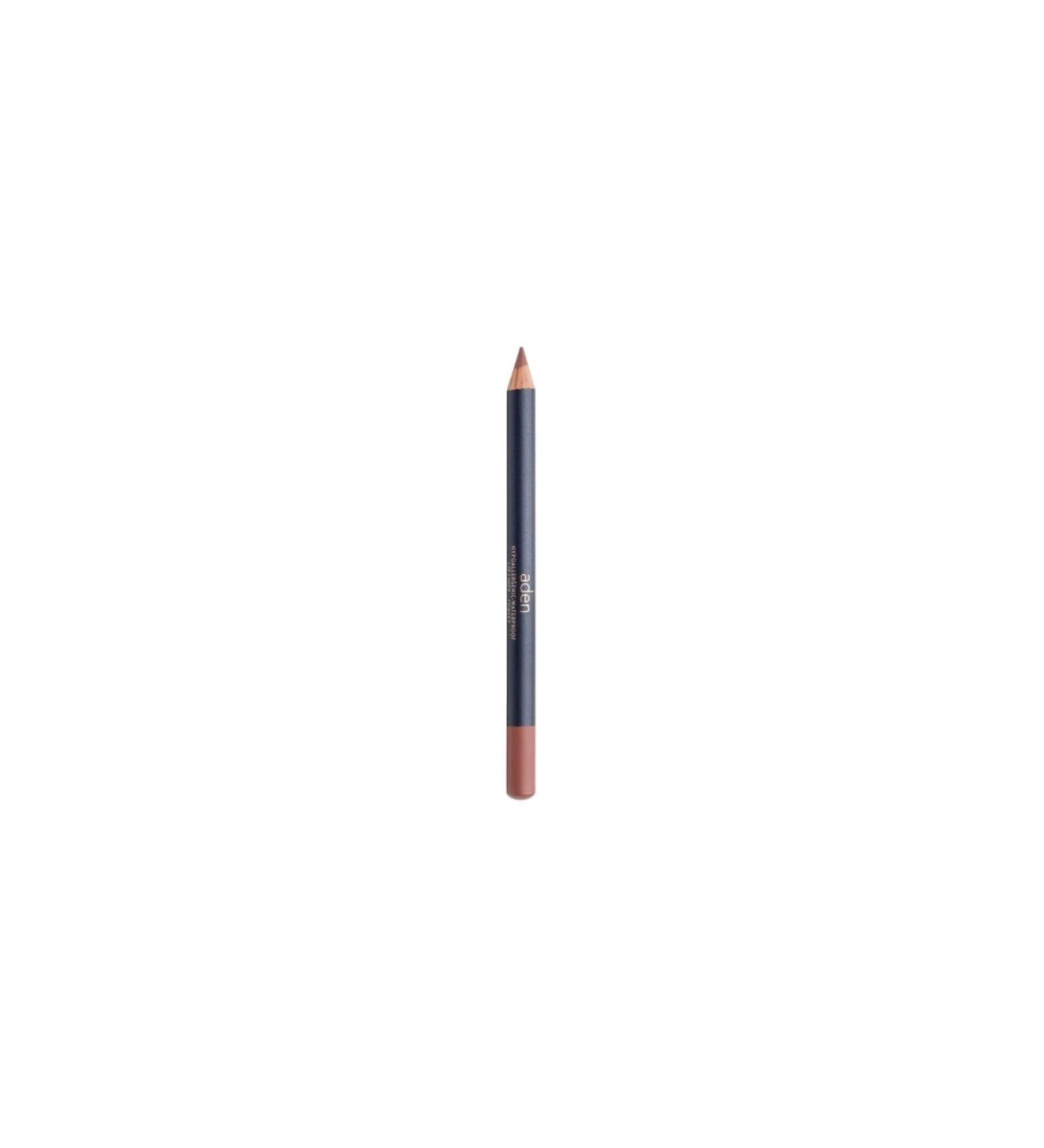 Aden Lipliner Pencil ( 22 Corset )