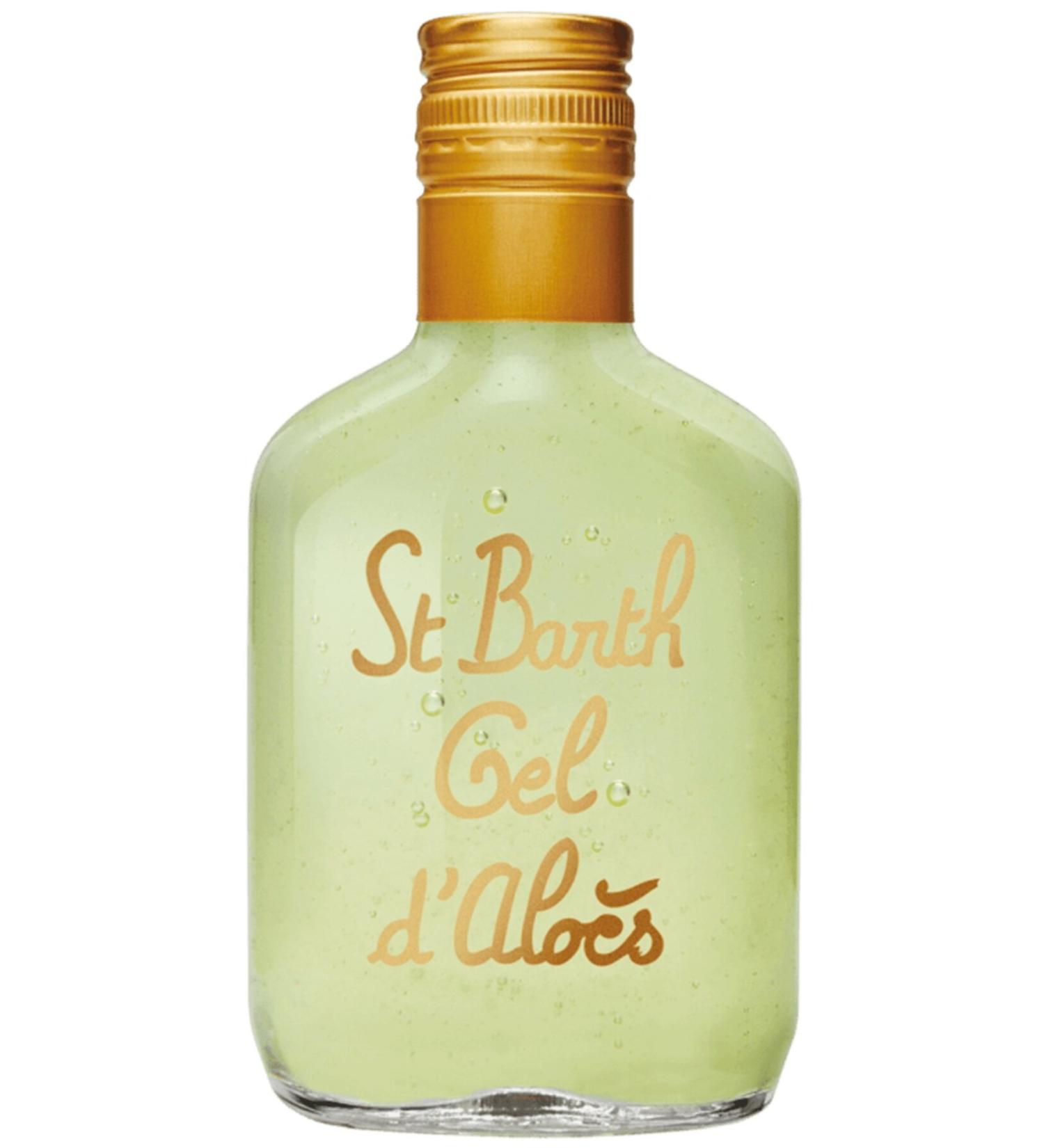 ST BARTH Mint Aloe Vera Intensive Moisturising and Calming Gel for Face and Body 200 ml