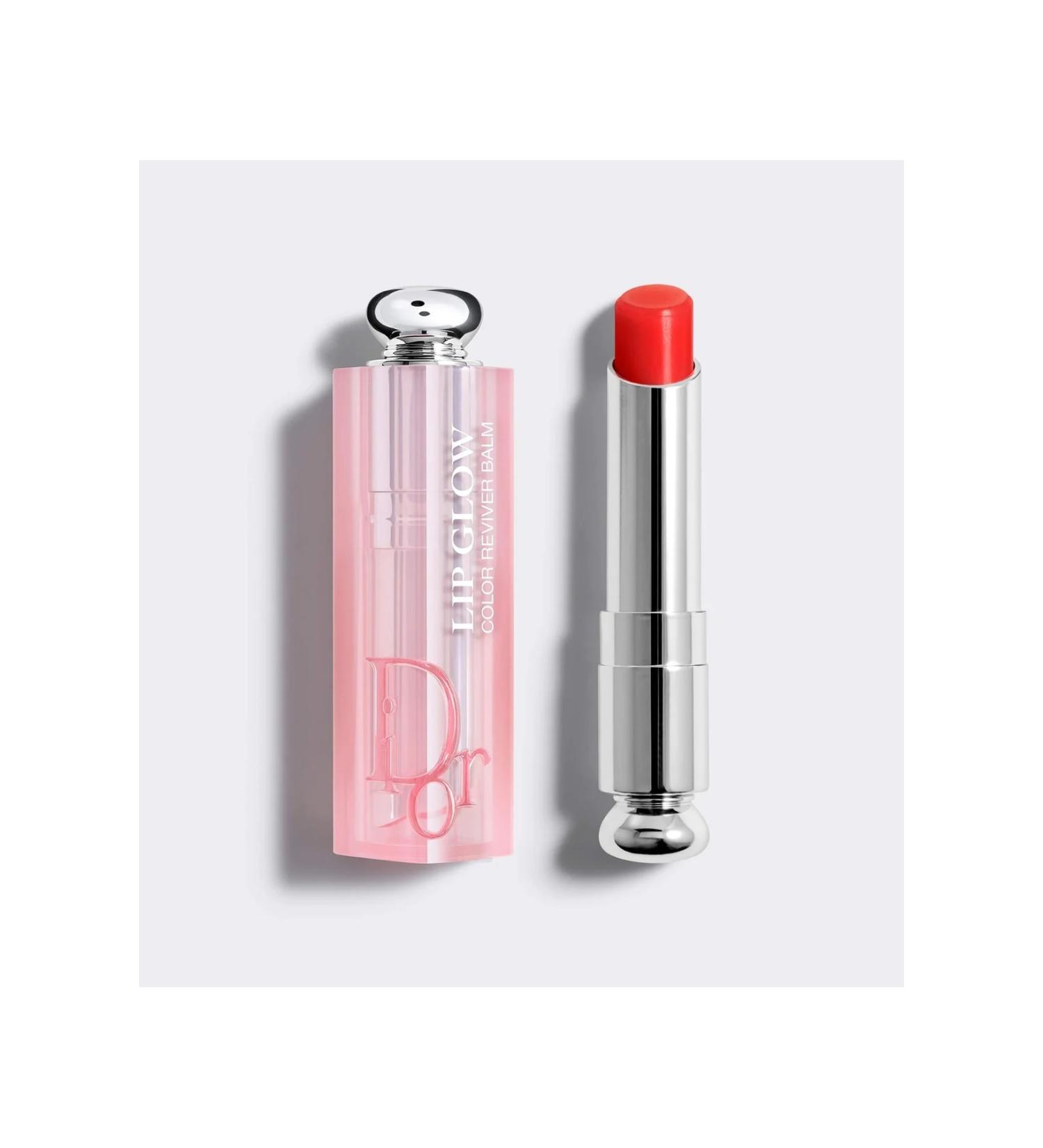 Dior ADD CT L P GLOW - 24 HOUR REFRESH NG SH NE L P GLOSS W TH CHERRY O L DEMBA2348
