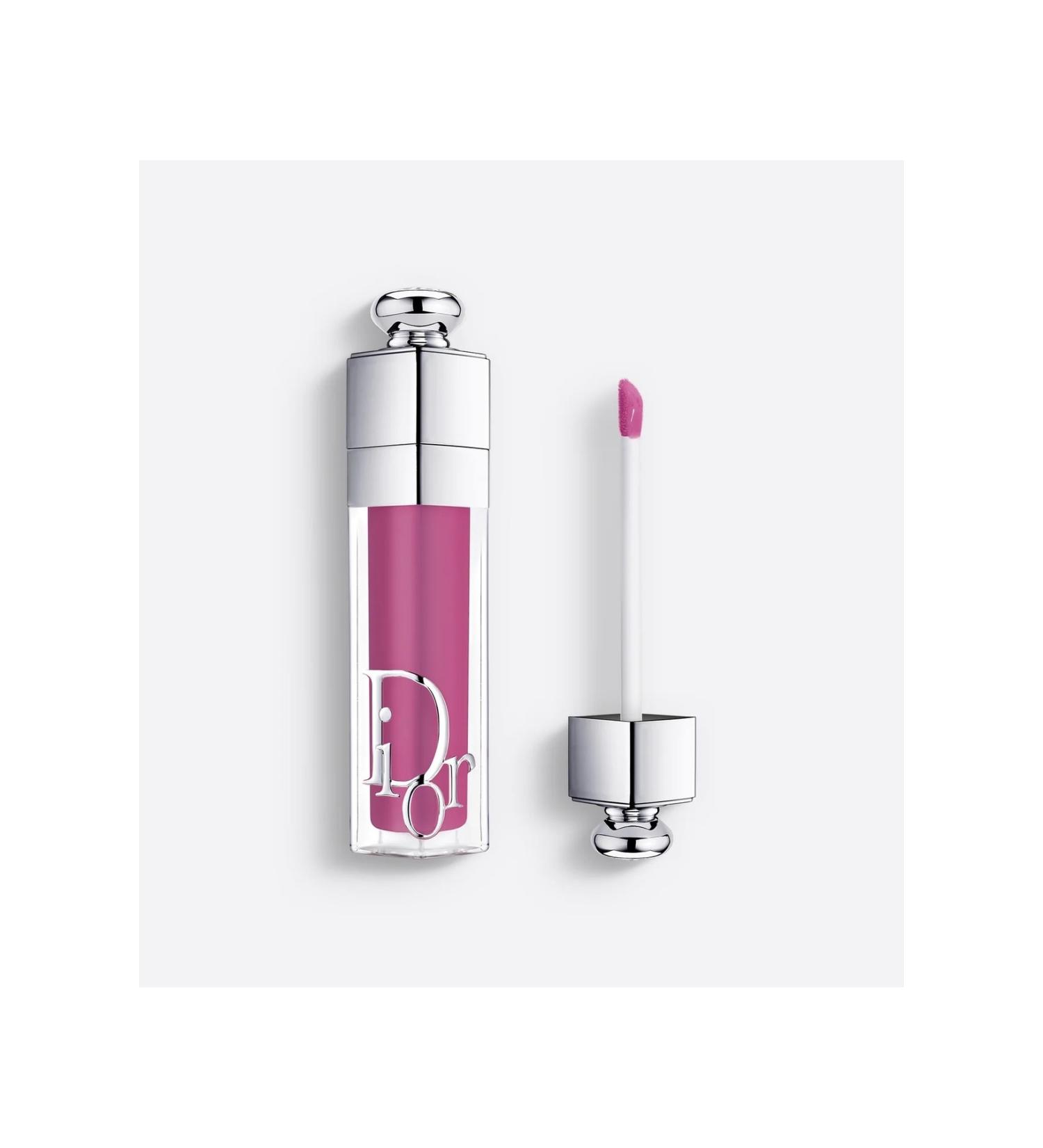 Dior 24 HOUR EFFECT VE MO STUR Z NG INTENSE SH MMER PLUMP NG ULTRA SH NY L PST CK