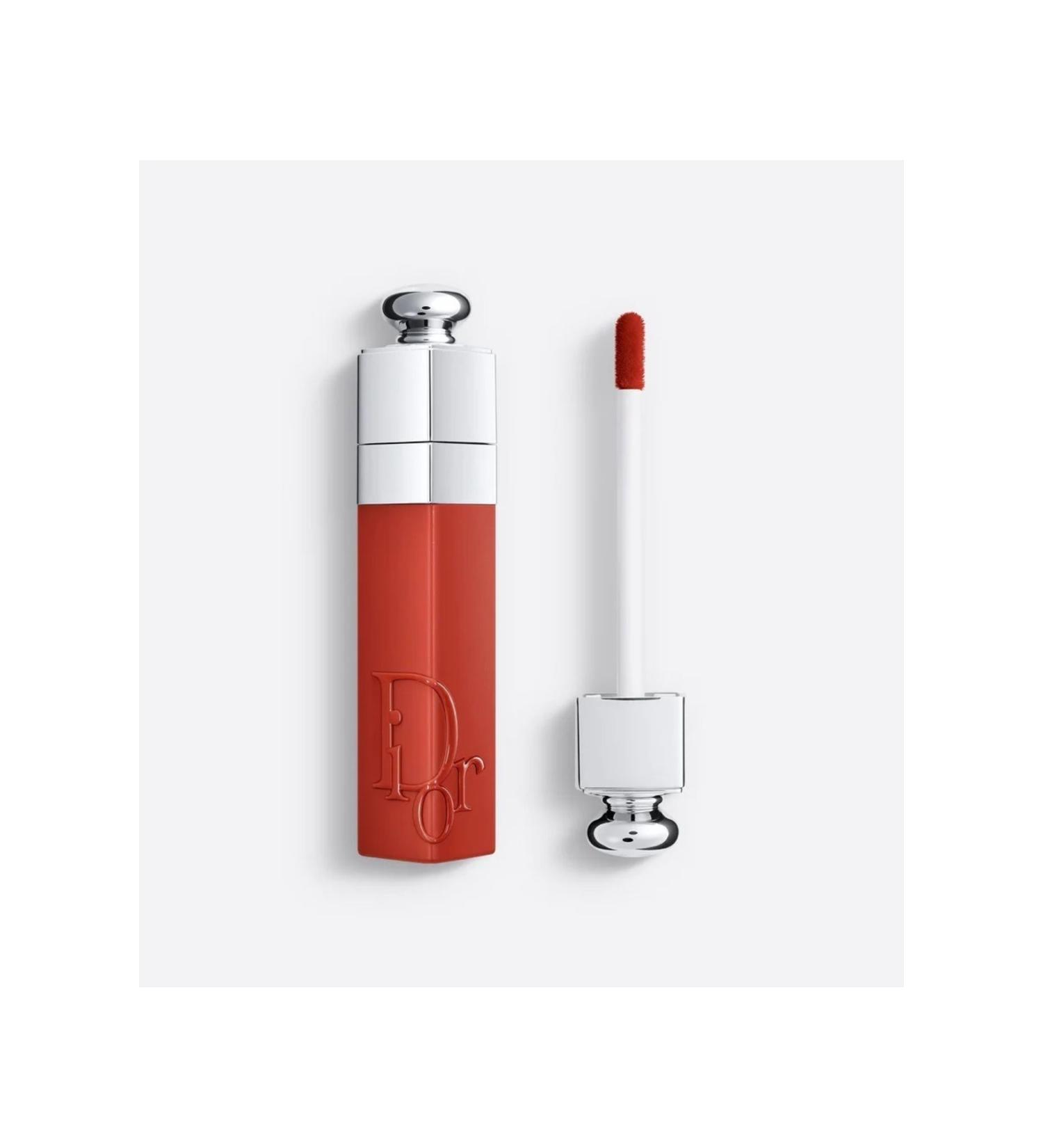 Dior ADD CT L P T NT - 24 HOUR REV TAL Z NG 12 HOUR LAST NG MATTE F N SH L PST CK DEMBA2353