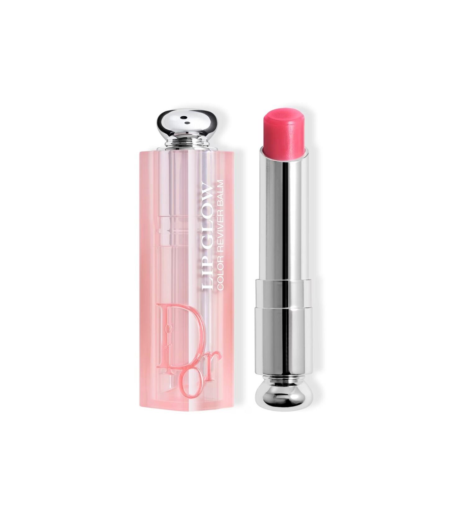 Dior ADD CT L P GLOW - 24 HOUR REFRESH NG SH NE L P GLOSS W TH CHERRY O L DEMBA2349