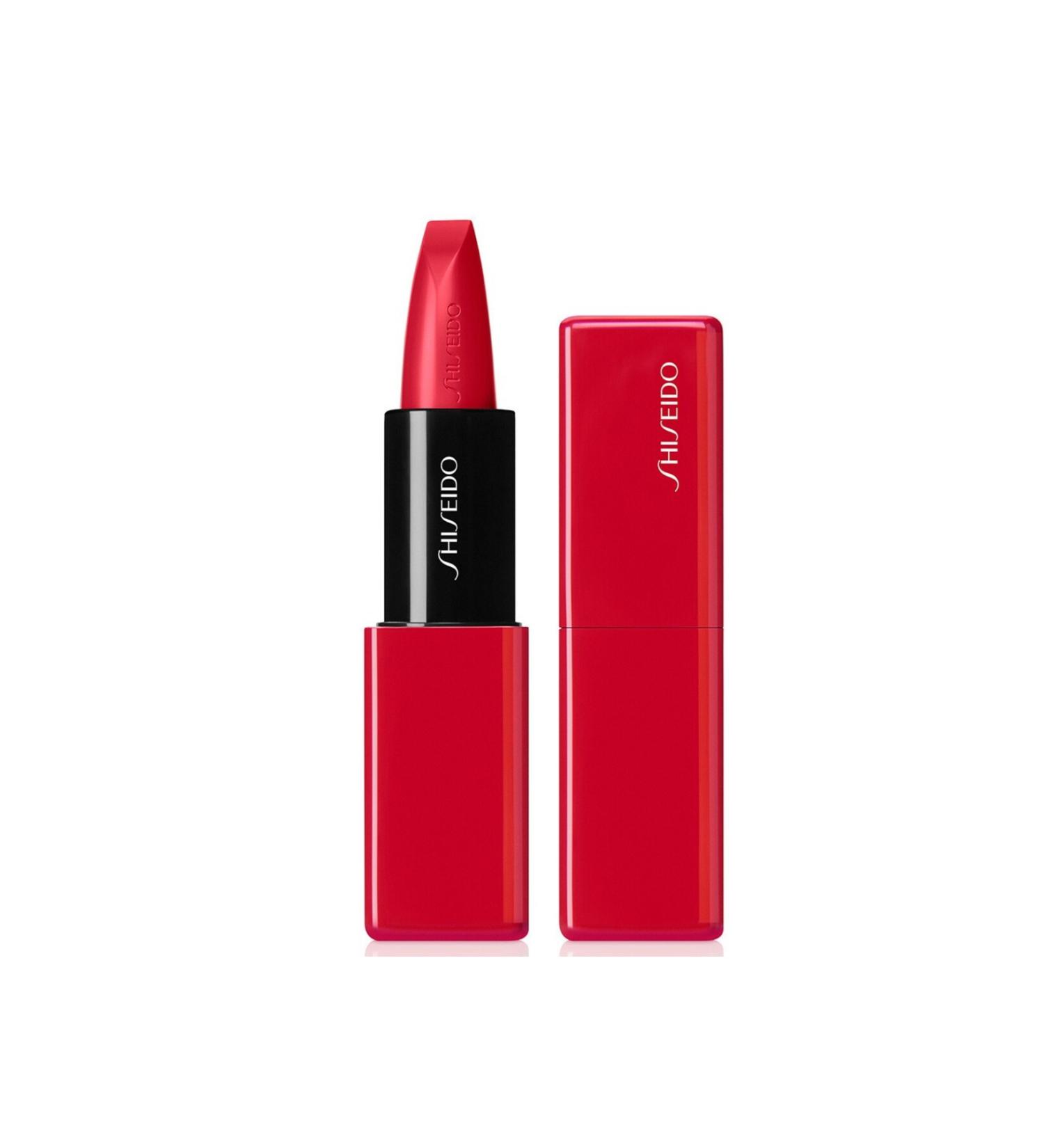 Shiseido Beauty Shiseido Technosatin Gel Lipstick 416 Lipstick
