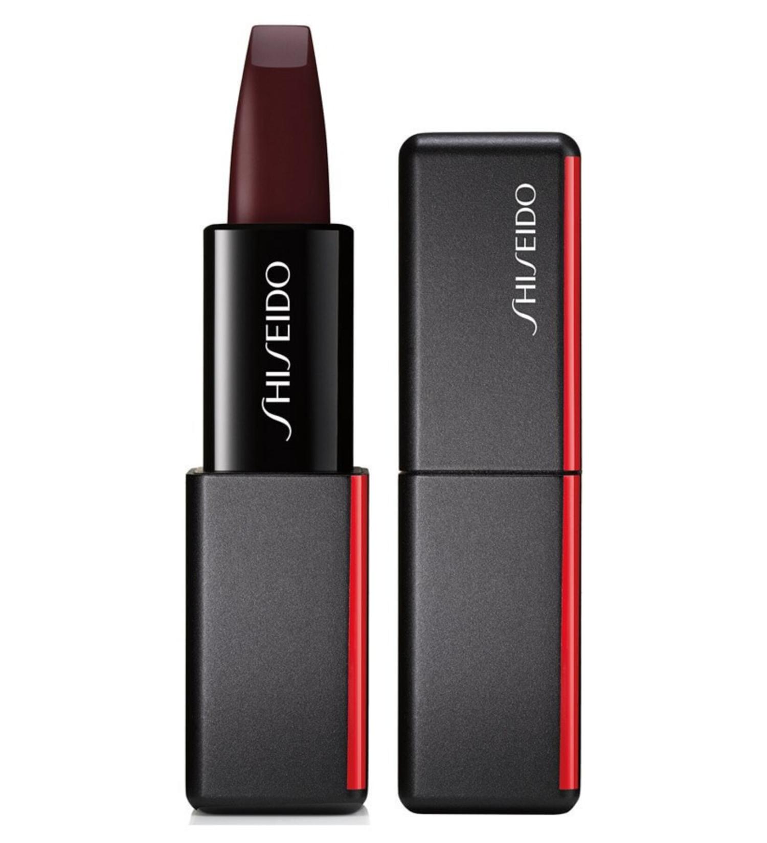 Shiseido Beauty Shiseido ModernMatte POWDER Lipstick 523 Ruj