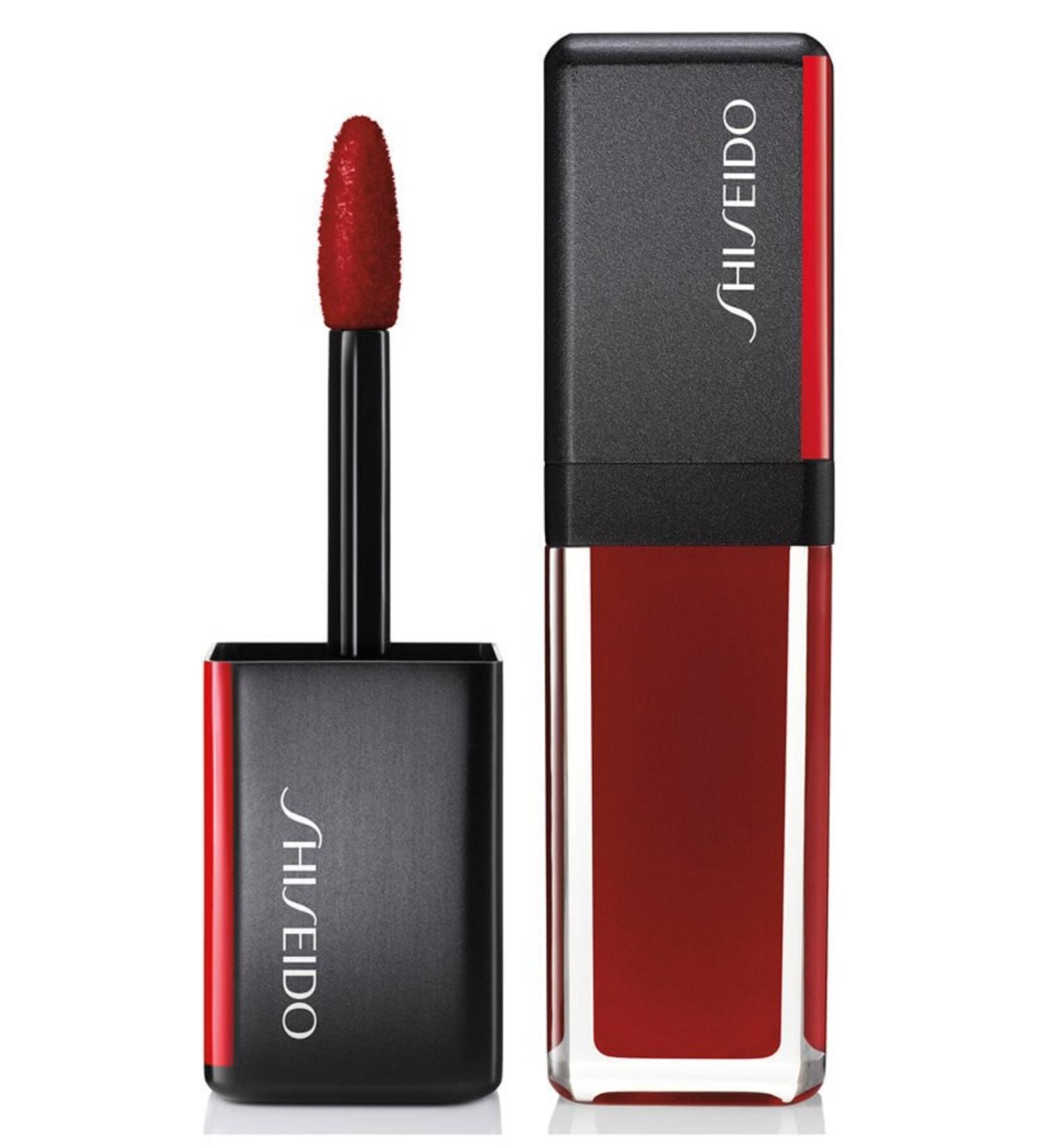 Shiseido Beauty Shiseido LacquerInk Lipshine 307 Ruj