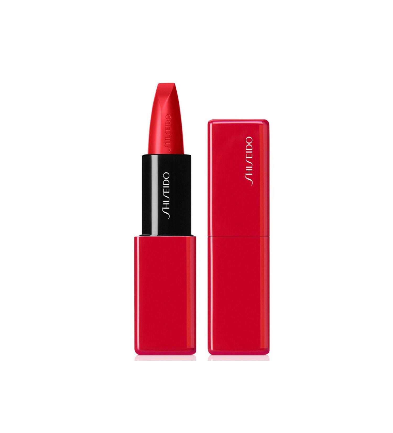 Shiseido Beauty Shiseido Technosatin Gel Lipstick 415 Lipstick