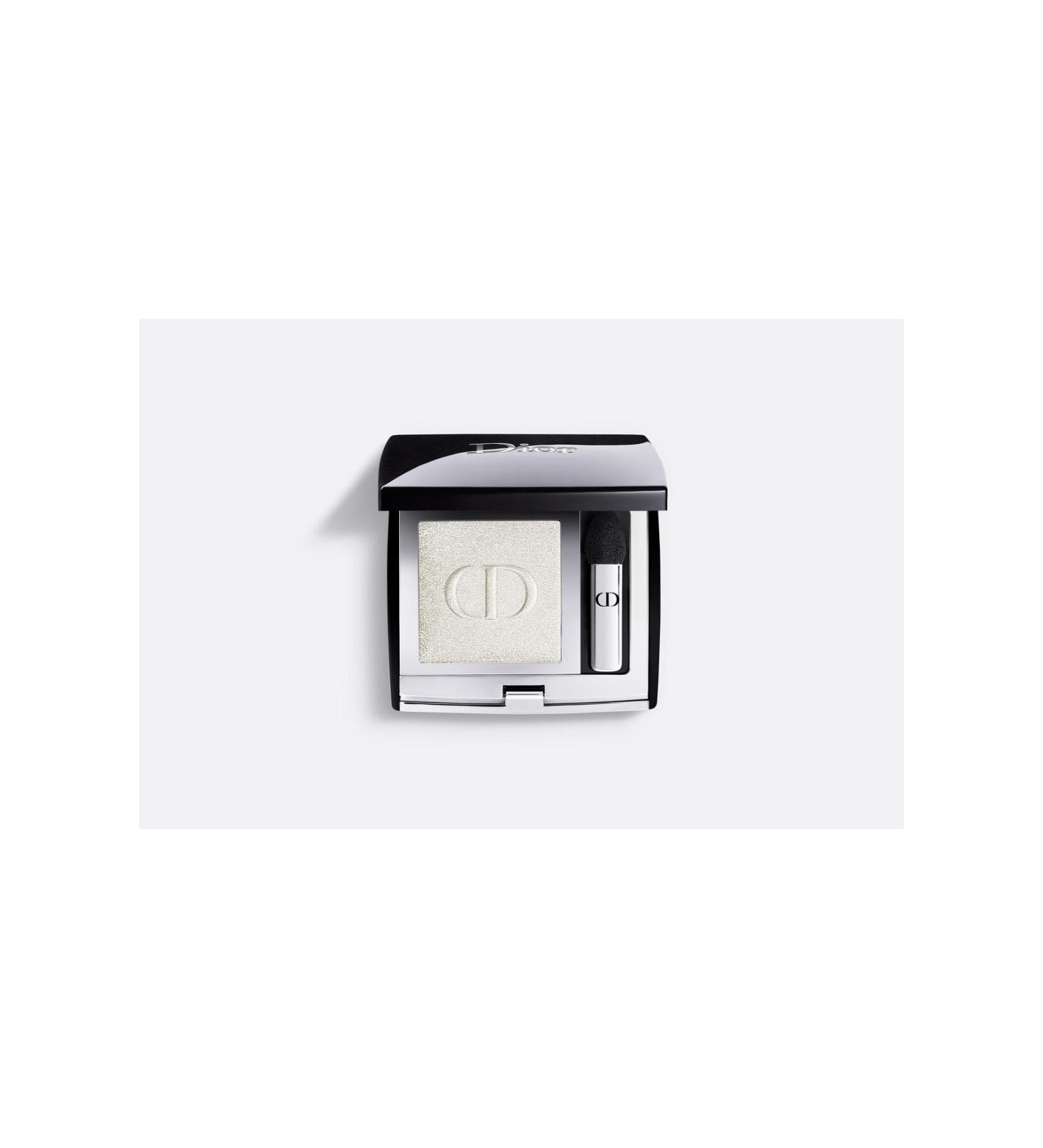 Dior Mono Couleur Couture - Long-Lasting Intense Pigment Velvet & Matte & Satin & Metallic Finish Eyeshadow - Buy Online on GoSupps.com