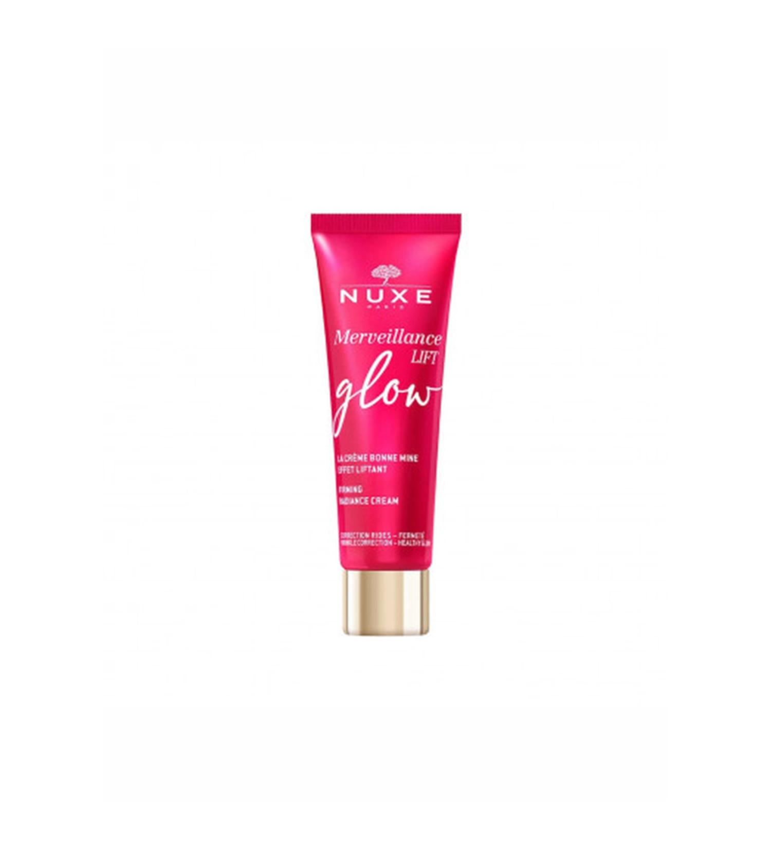 Nuxe Firming Radiant Moisturizing Cream 50 ml