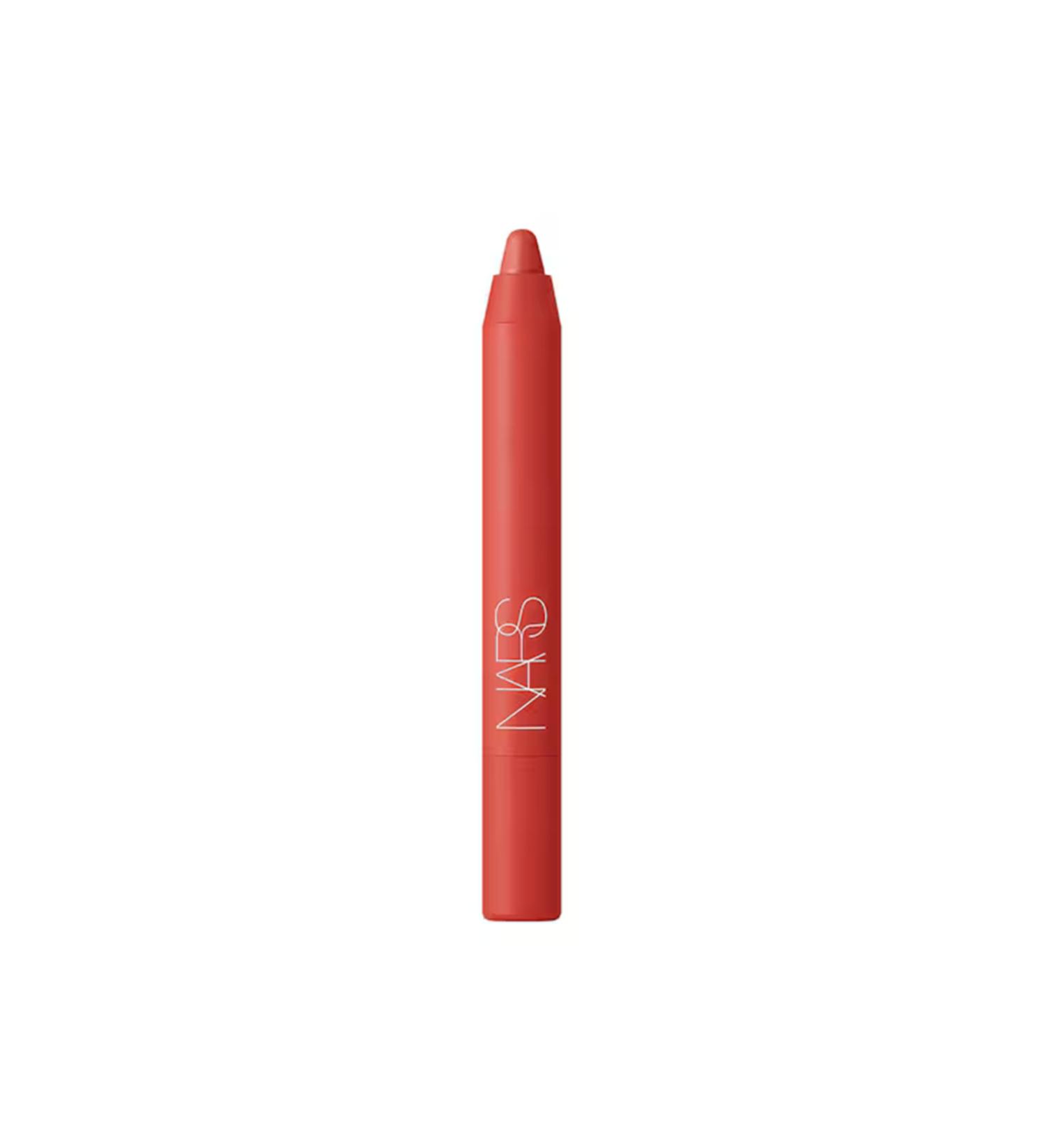 Nars - Lip Pencil - POWERMATTE HIGH INTENSITY LIP PENCIL - Kiss Me Deadly (2.4 g)