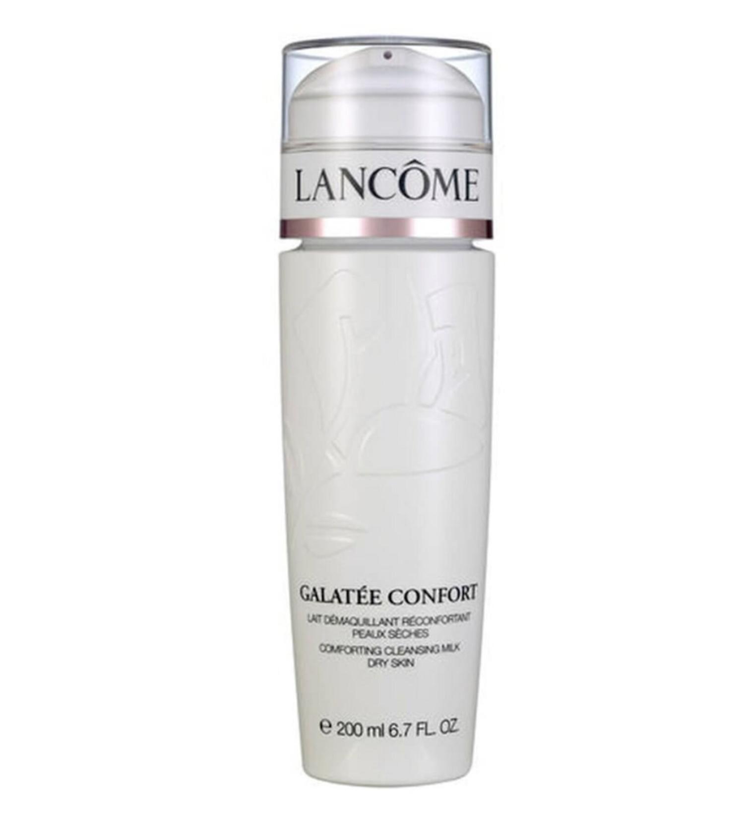 Lancome Confort Galatee 200ml - Cleansing Milk