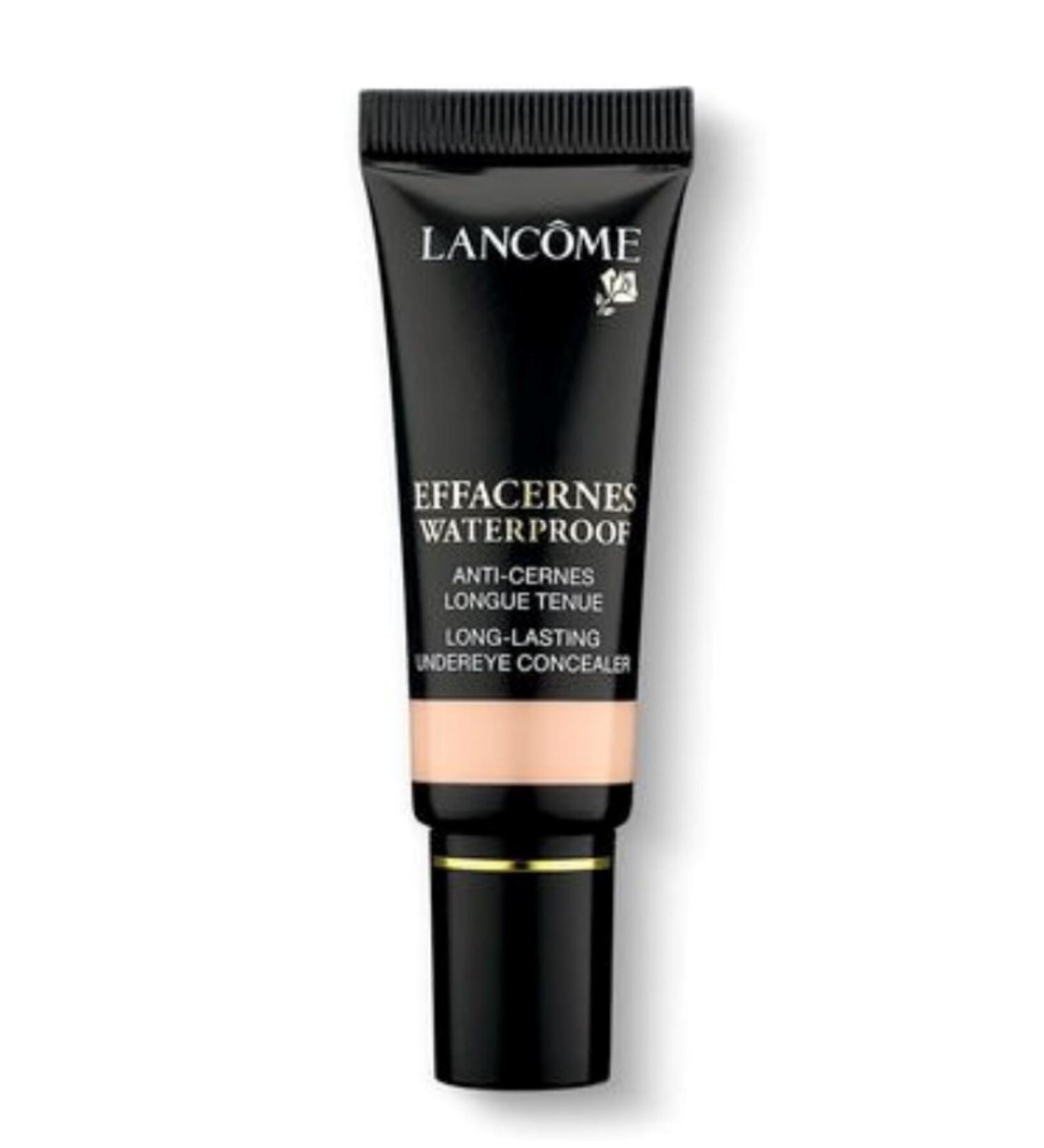 Lancome Effacernes Waterproof 01 15ML Concealer