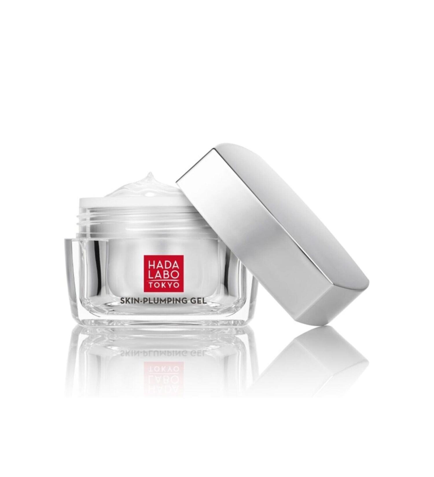 Hada Labo Tokyo Anti-Aging Moisturizing Day-Night Gel 50 ml