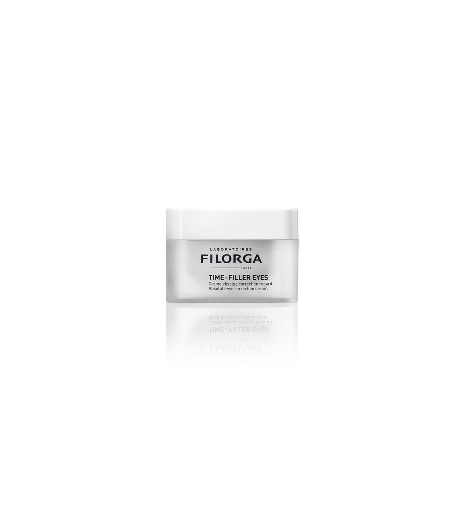 Filorga TIME FILLER EYES EYE CONTOUR CARE CREAM 15 ML PSSN1564