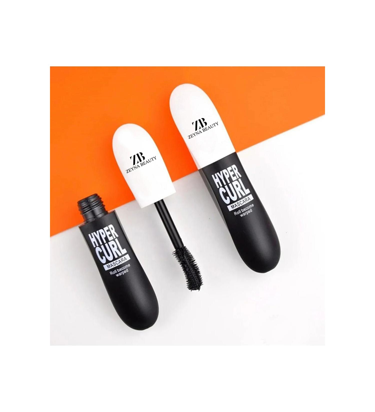 ZEYNABEAUTY Extra Volume Effect Mascara