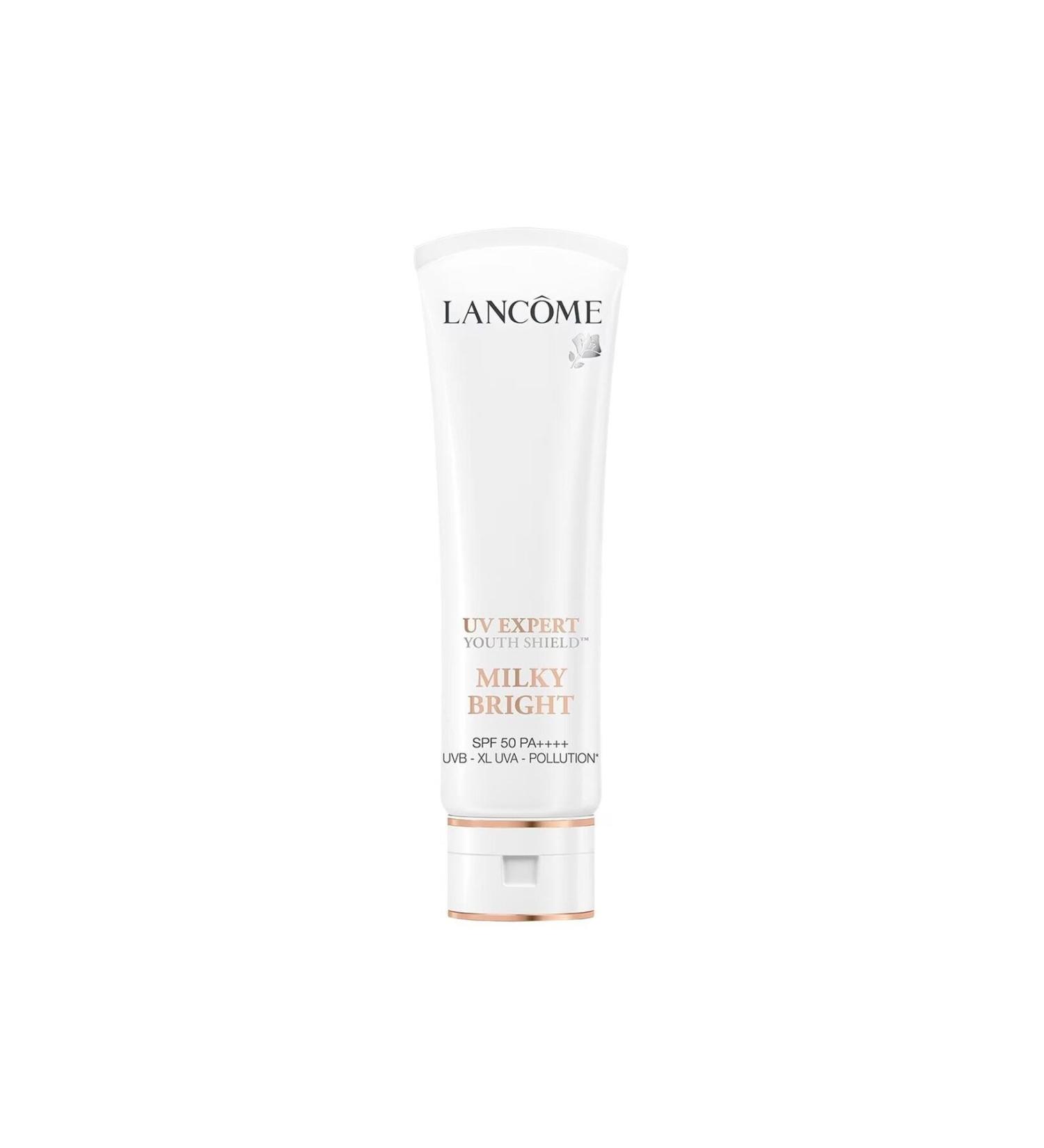Lancome Sunscreen Spf 50 Anti-Spot Brightening Moisturizing Cream 50 Ml - Buy Online on GoSupps.com