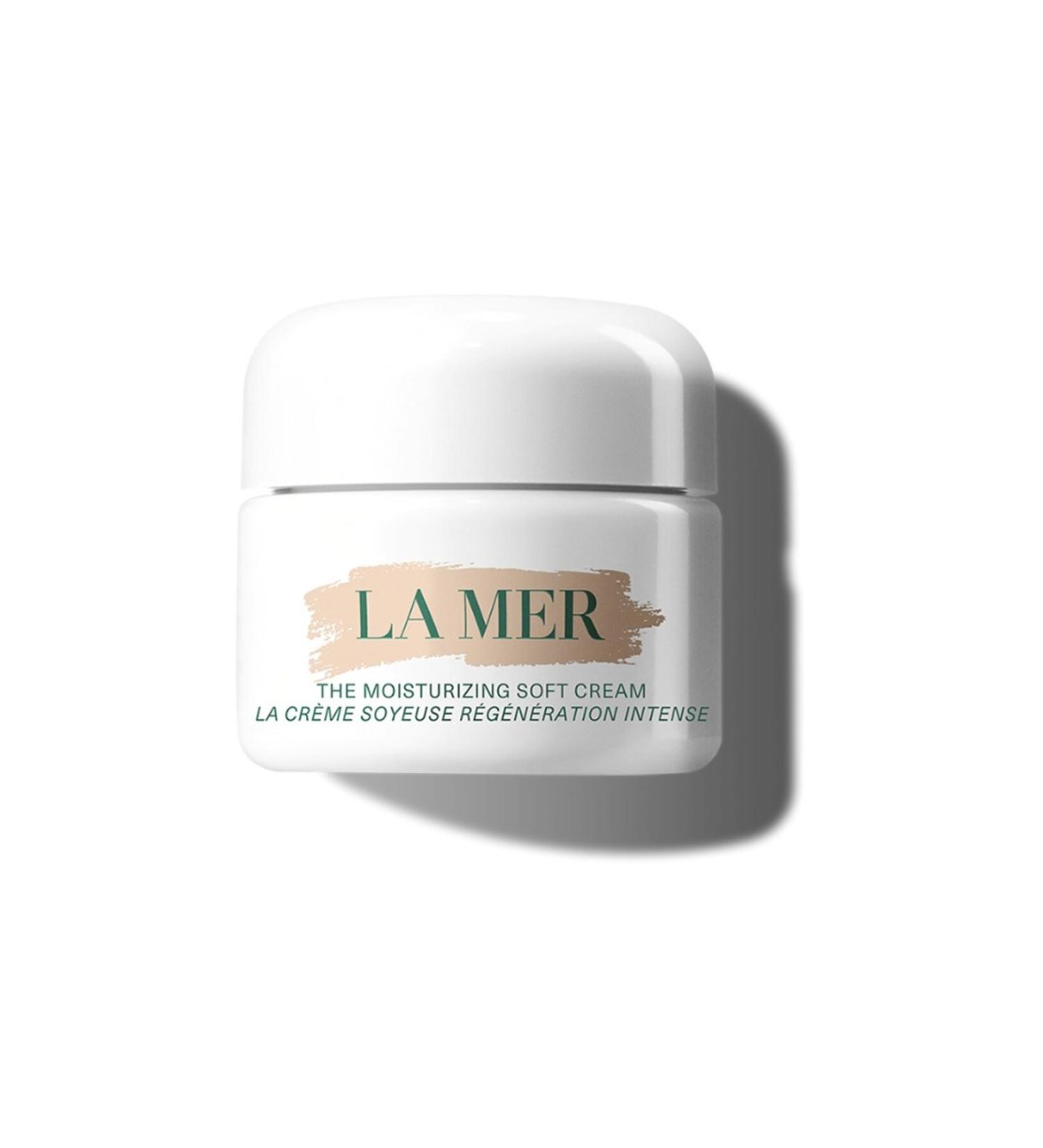 La Mer The Moisturizing Soft Cream 30 ml