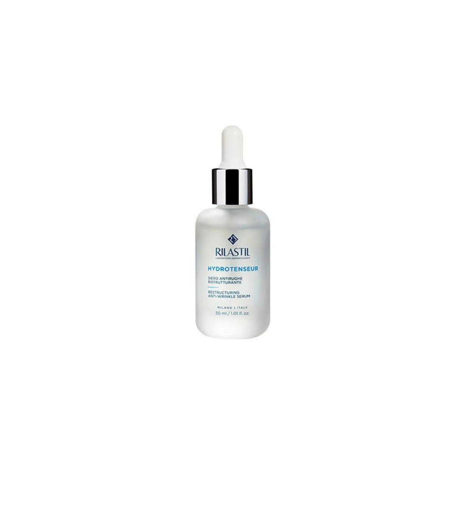 Rilastil ANTI-WRINKLE FACE SERUM 30 ML
