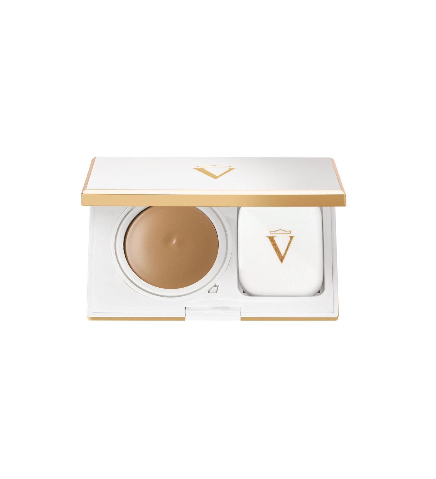 Valmont PROTECTING POWDER CREAM WARM BEIGE Powder 10g