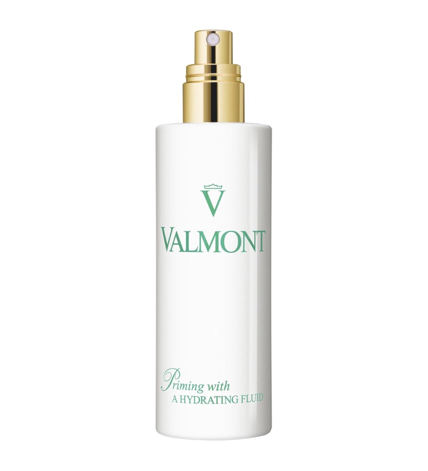 Valmont PRIMING WITH A HYDRATING FLUID Moisturizer 150 ML