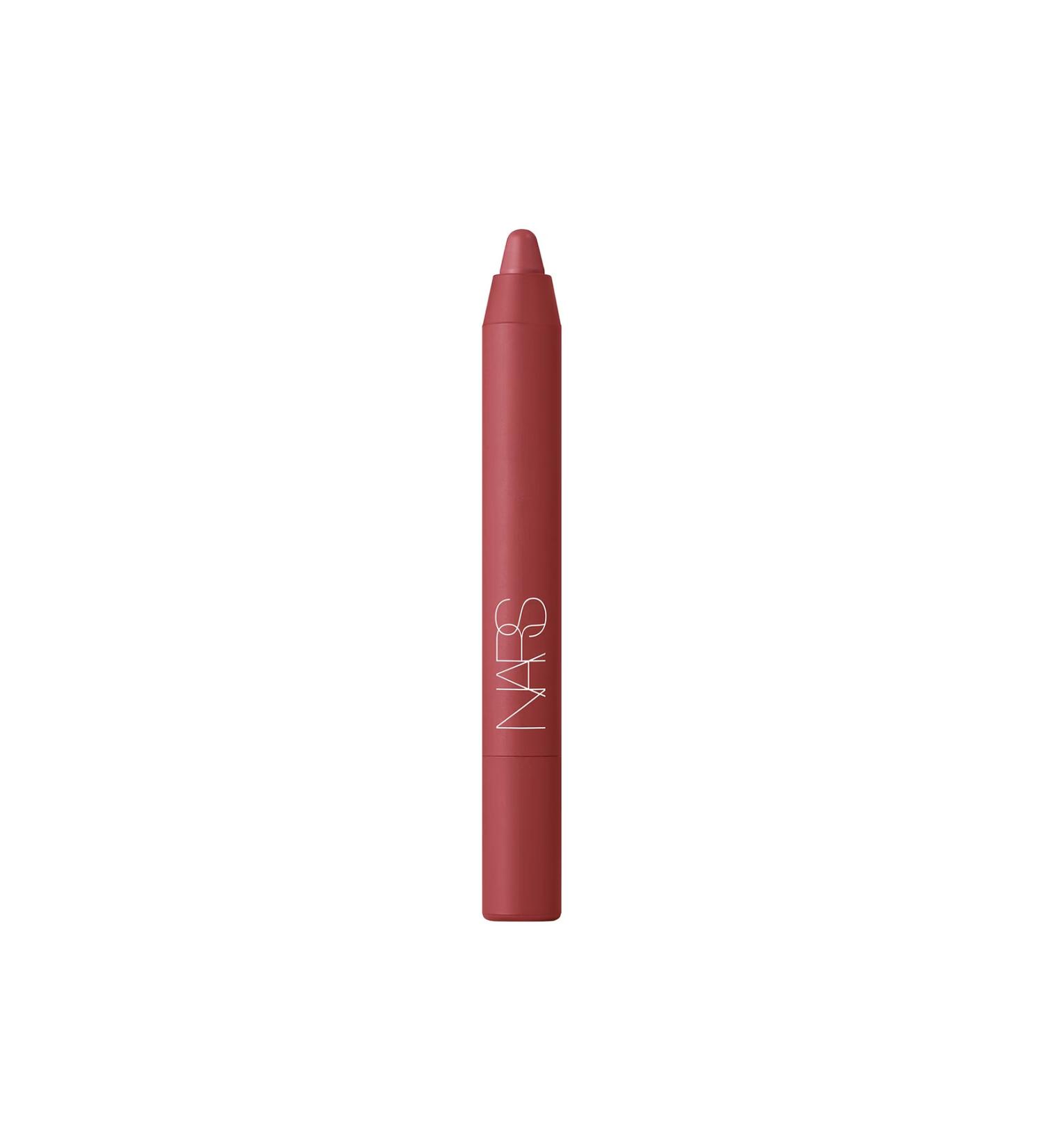 Nars - Lip Pencil - POWERMATTE HIGH INTENSITY LIP PENCIL - Endless Love (2.4 g)