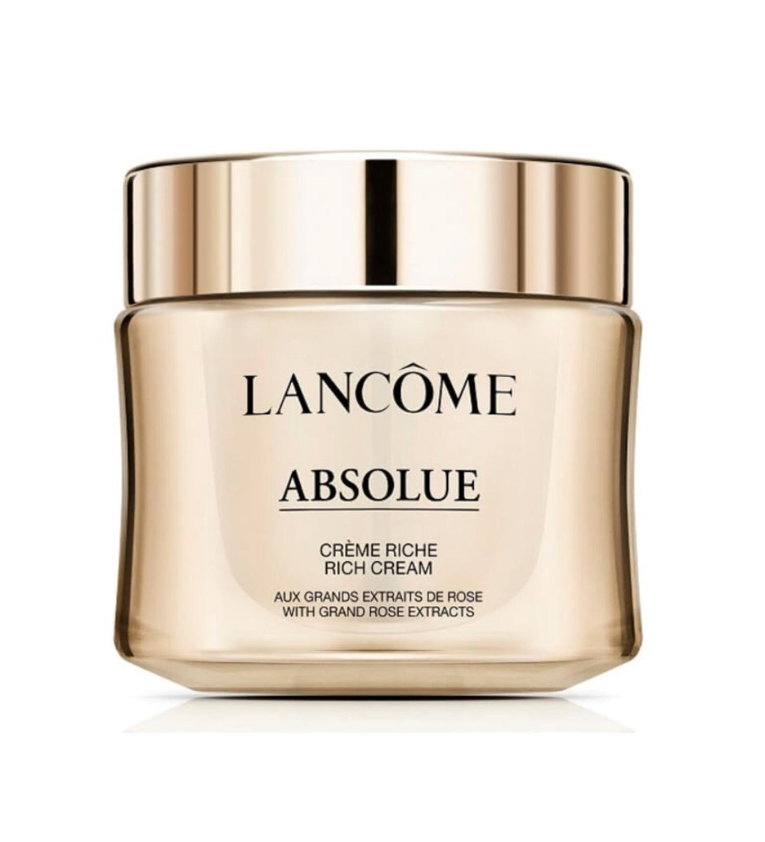 Lancome Absolue Rich Cream 60ML Special Care