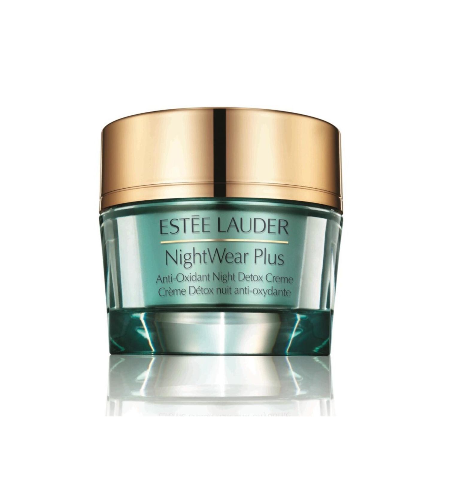 ESTE Estee Lauder Nightwear Night Creme 50 ML