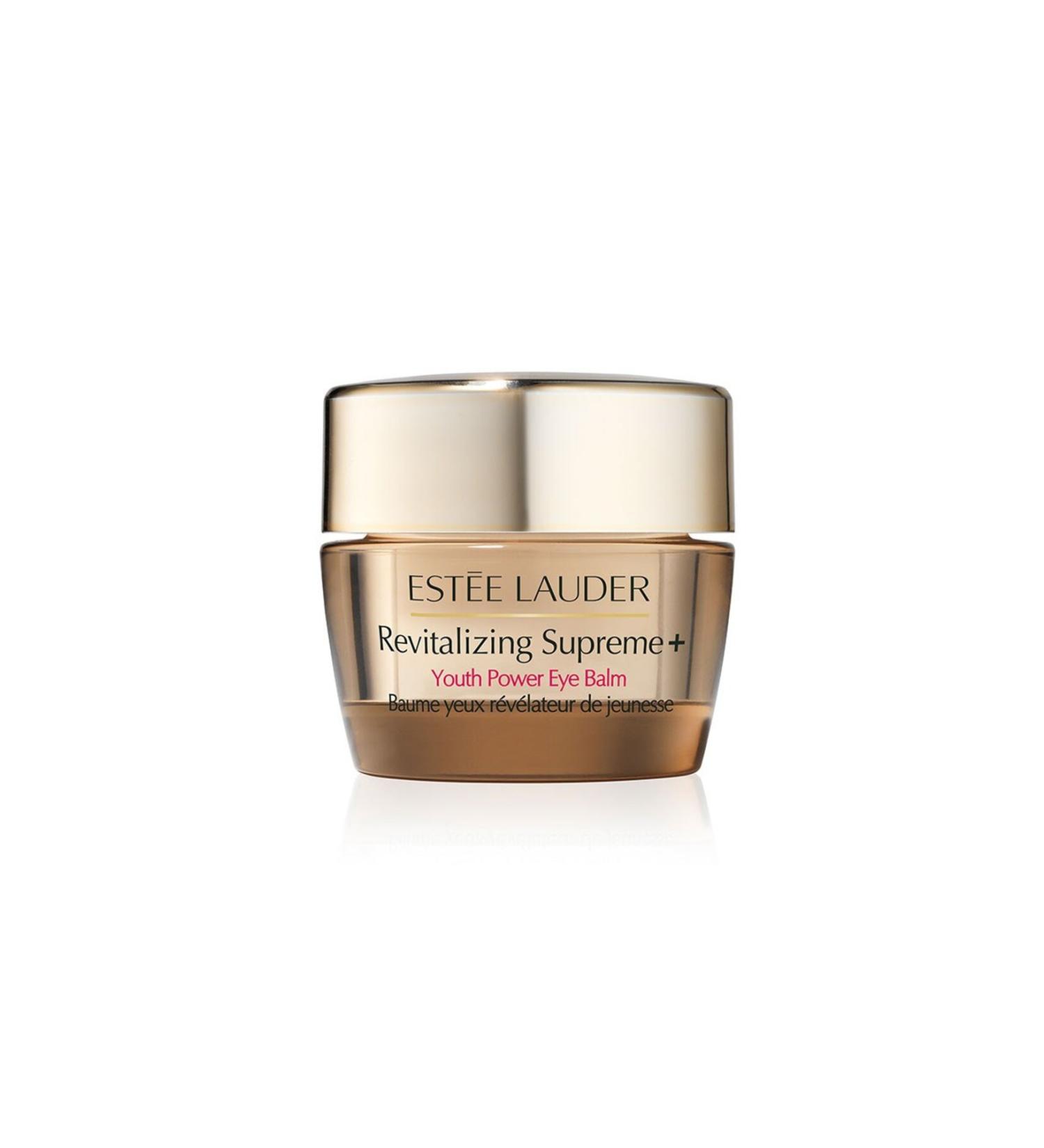 ESTE Estee Lauder Revitalizing Supreme+ Cell Power Eye Balm 15ML Premium Special Care
