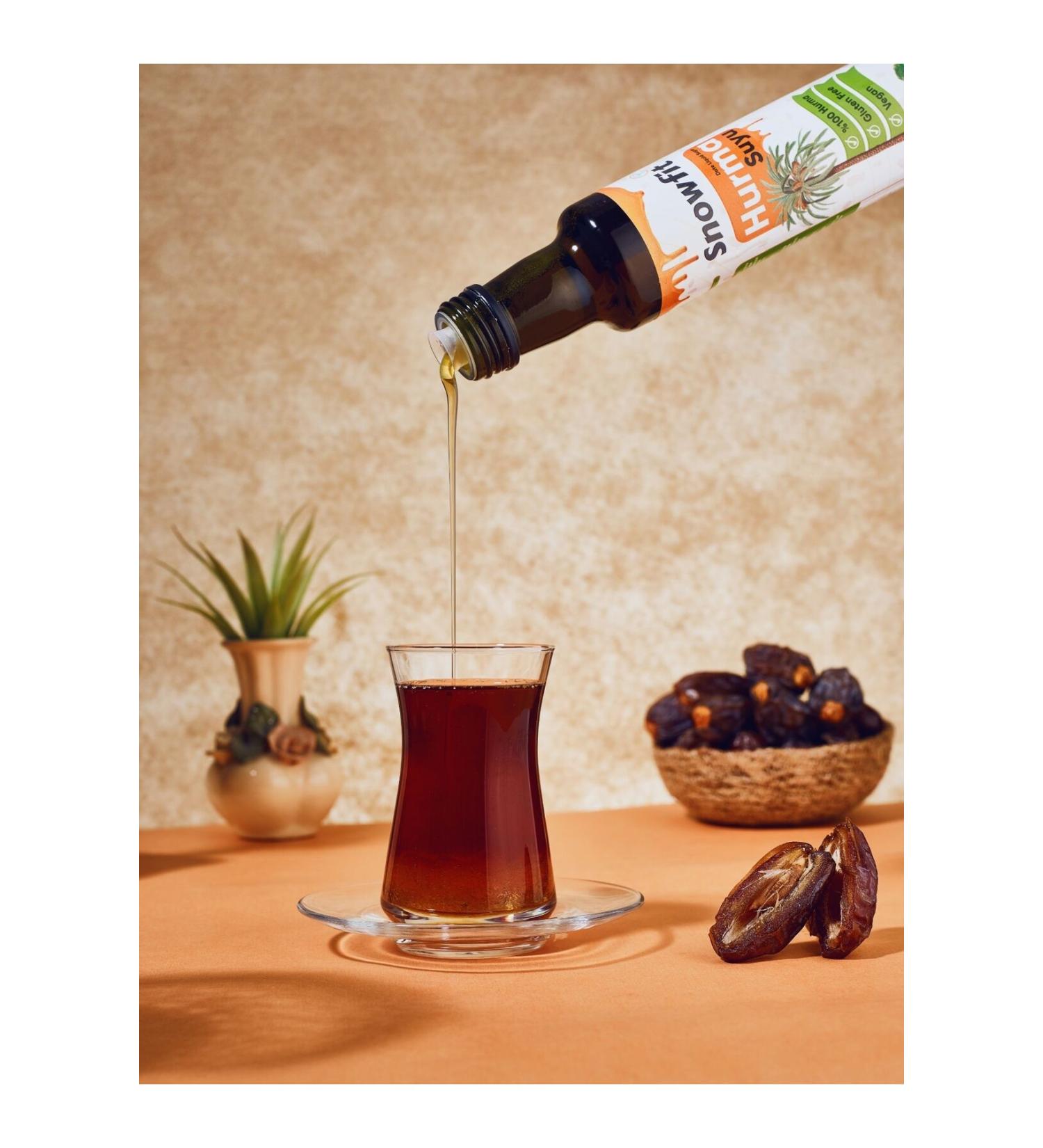 snowfit Date Juice 350 G