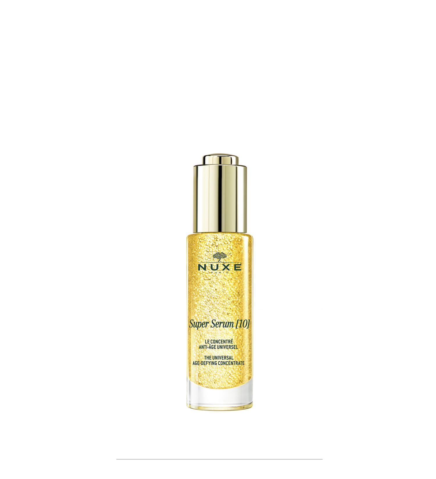 Nuxe SKIN BRIGHTENING SKIN BARRIER REPAIRING SUPER SERUM 10 30ML PSSN1528