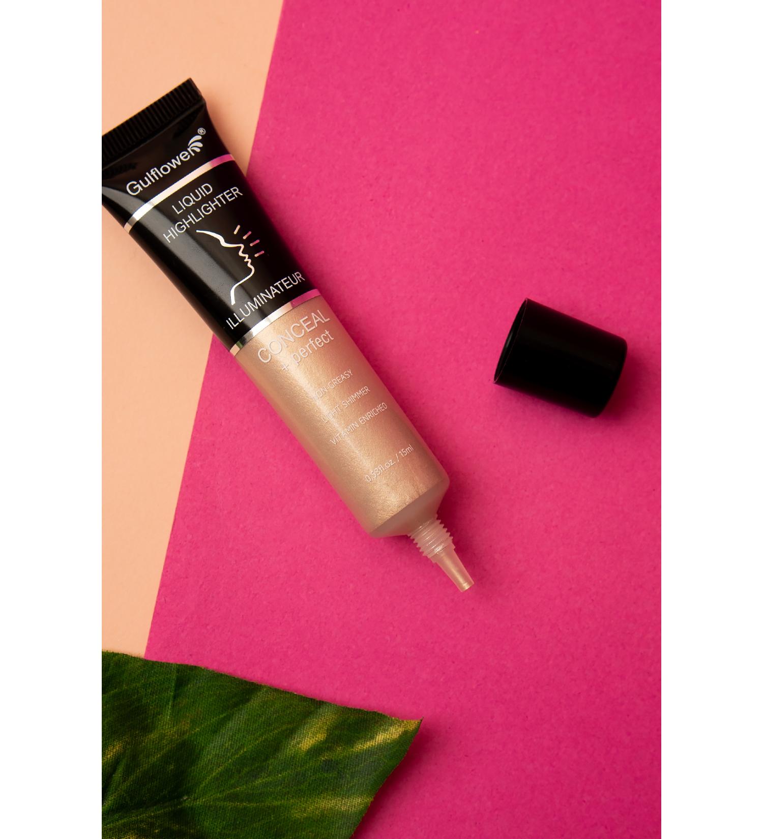 GulFlower LIQUID ILLUMINATOR TUBE 15 ML