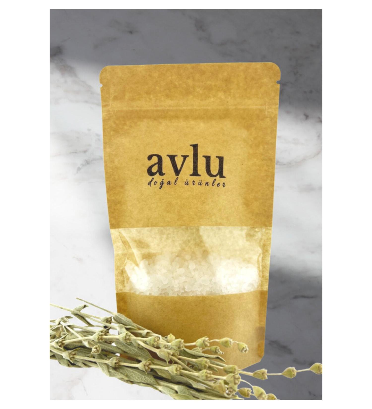 Courtyard Natural Products Himalayan Salt 250 Gr