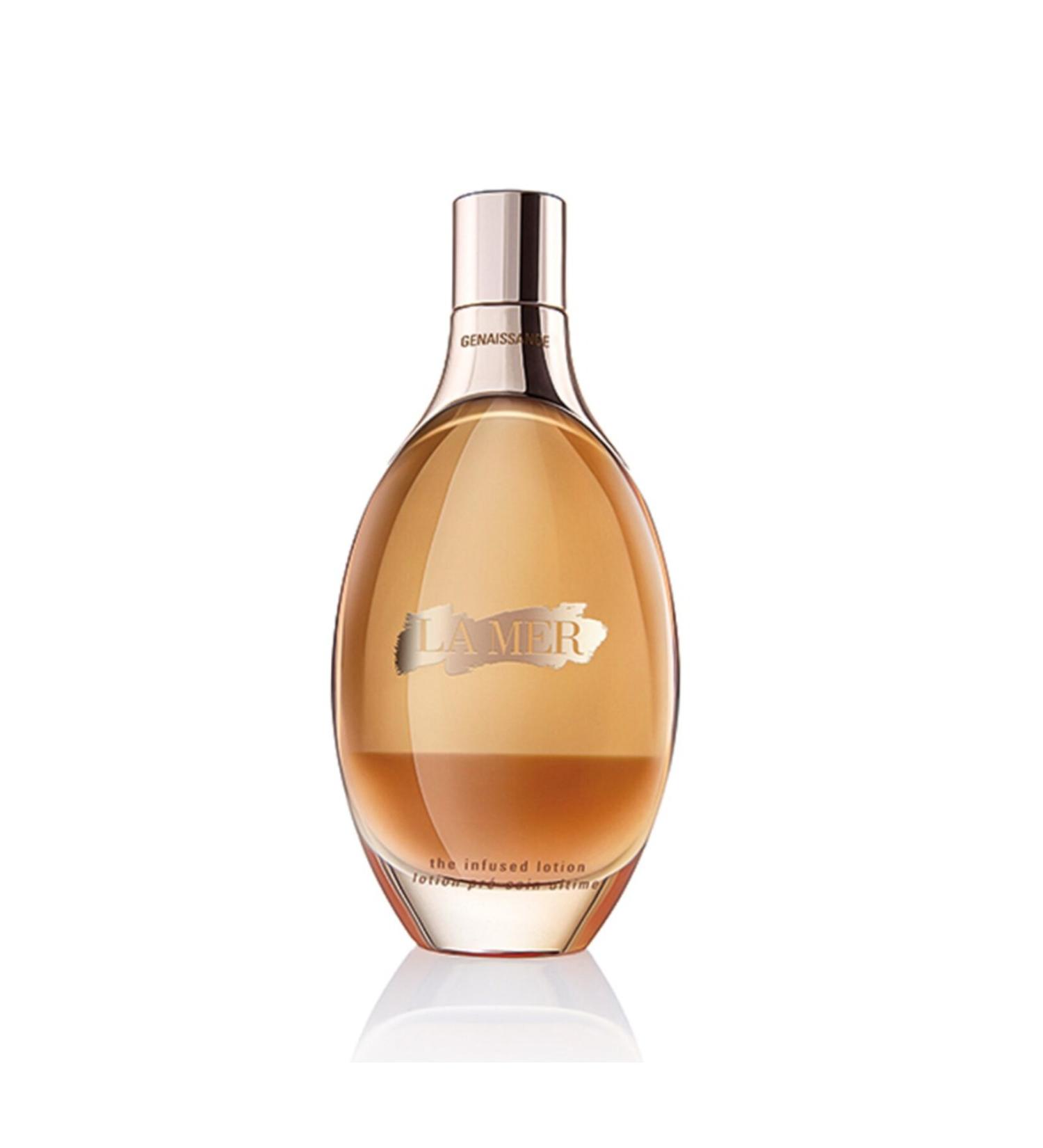 La Mer Genaissance De La Mer The Infused Lotion 150ml