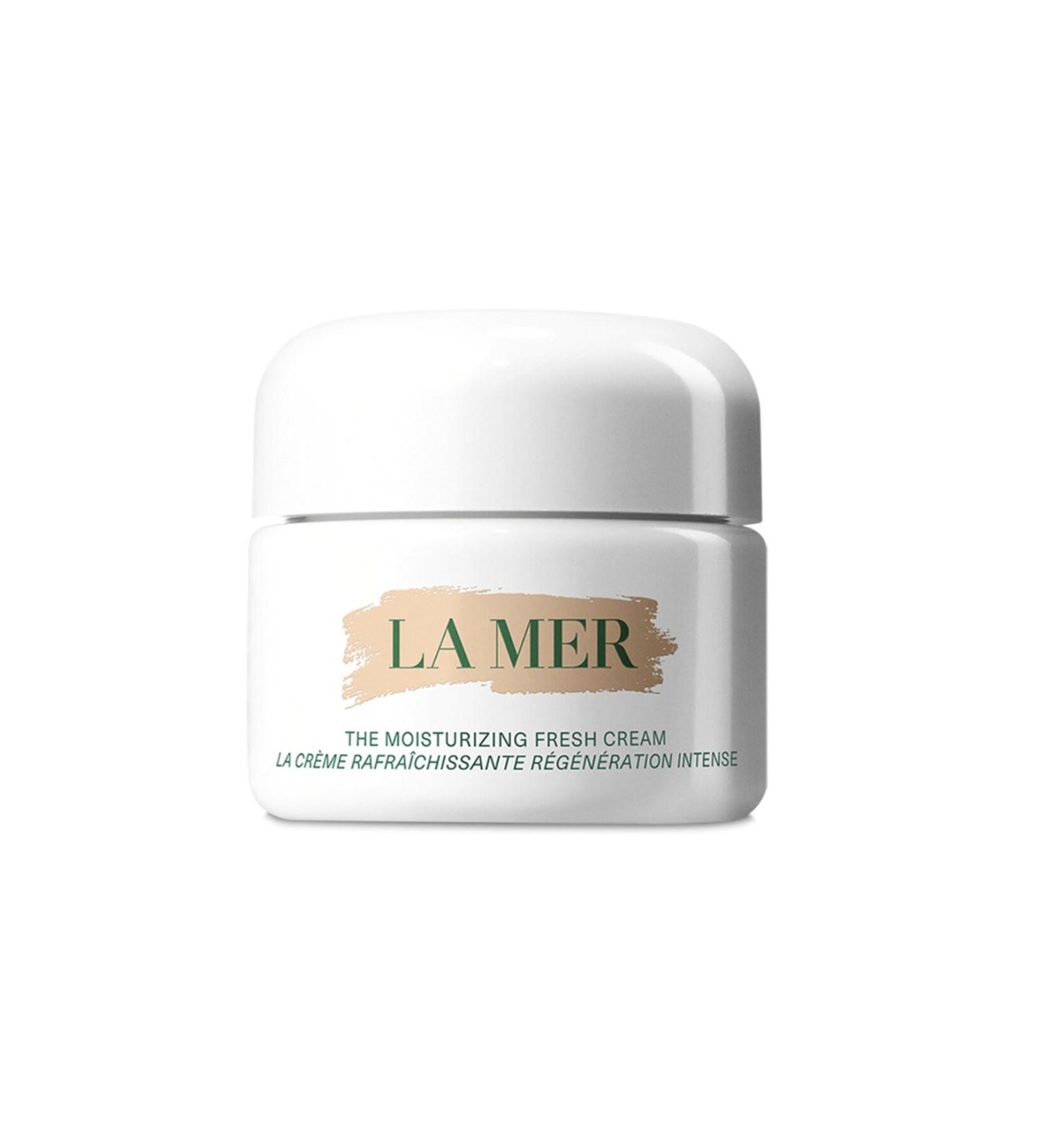 La Mer TheMoisturizing Fresh Cream 30ml Moisturizing Cream