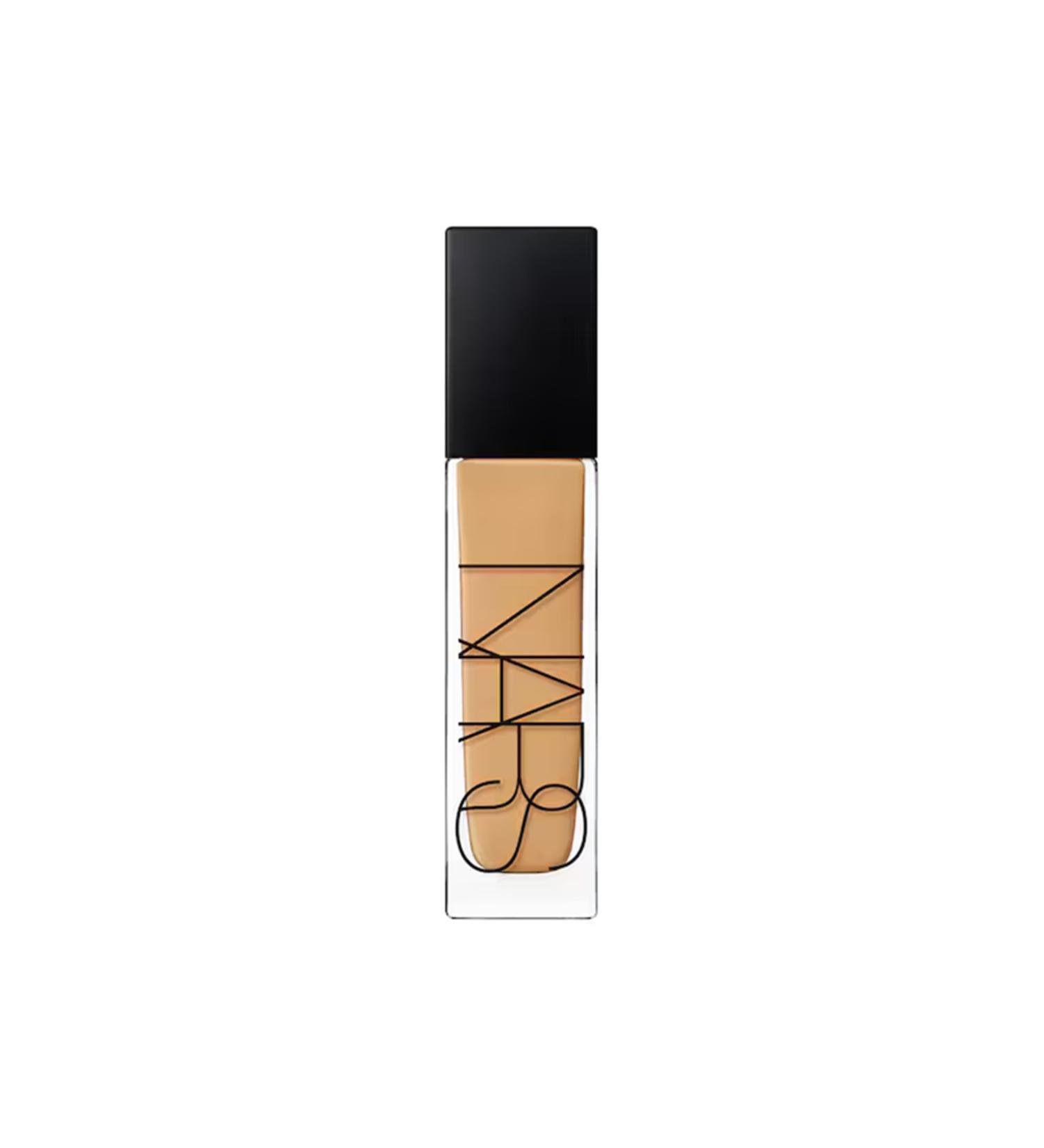 Nars - Foundation - Natural Radiant Longwear - Valencia (30 ml)
