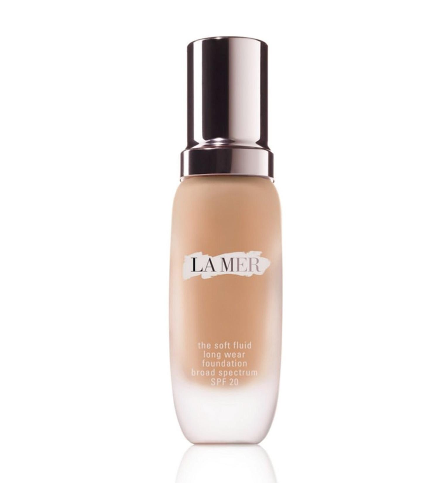 La Mer Soft Fluid Longwear Foundation SPF20 250 Sand