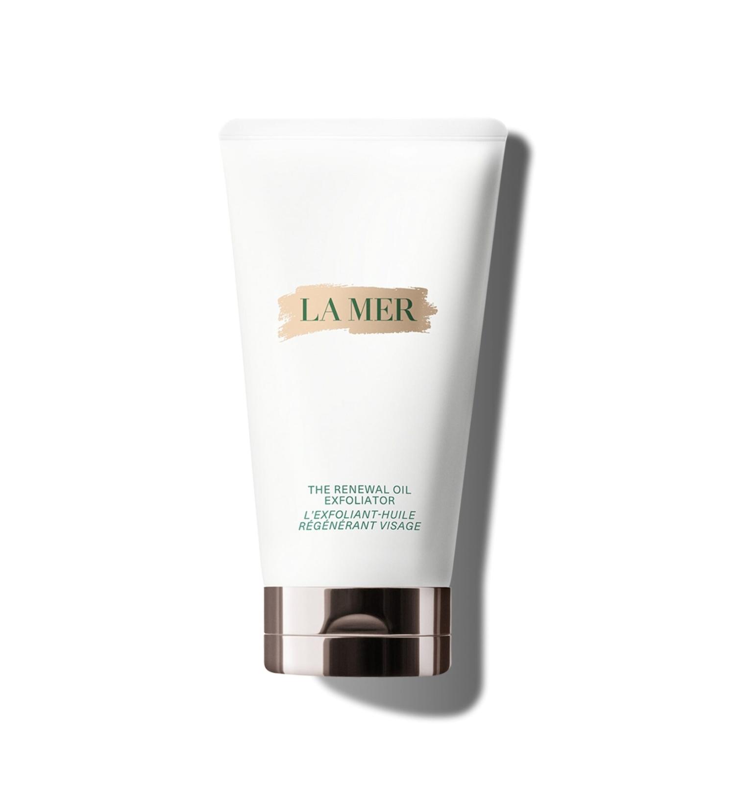 La Mer Renewal Oil Exfoliator 100ml Gel Peeling