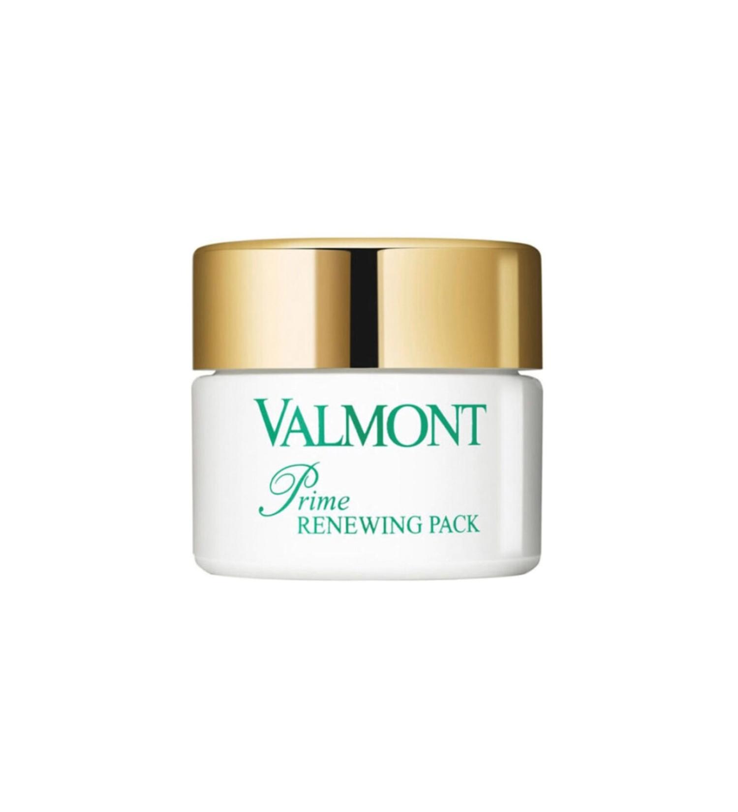 Valmont Prime Renewing Pack Care Mask 50 ML